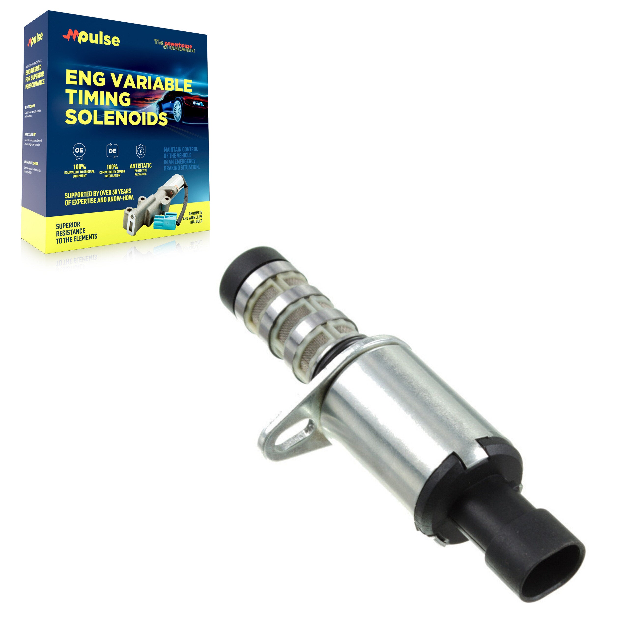 Mpulse_Engine Variable Valve Timing VVT Solenoid_SEN-2VTS0032