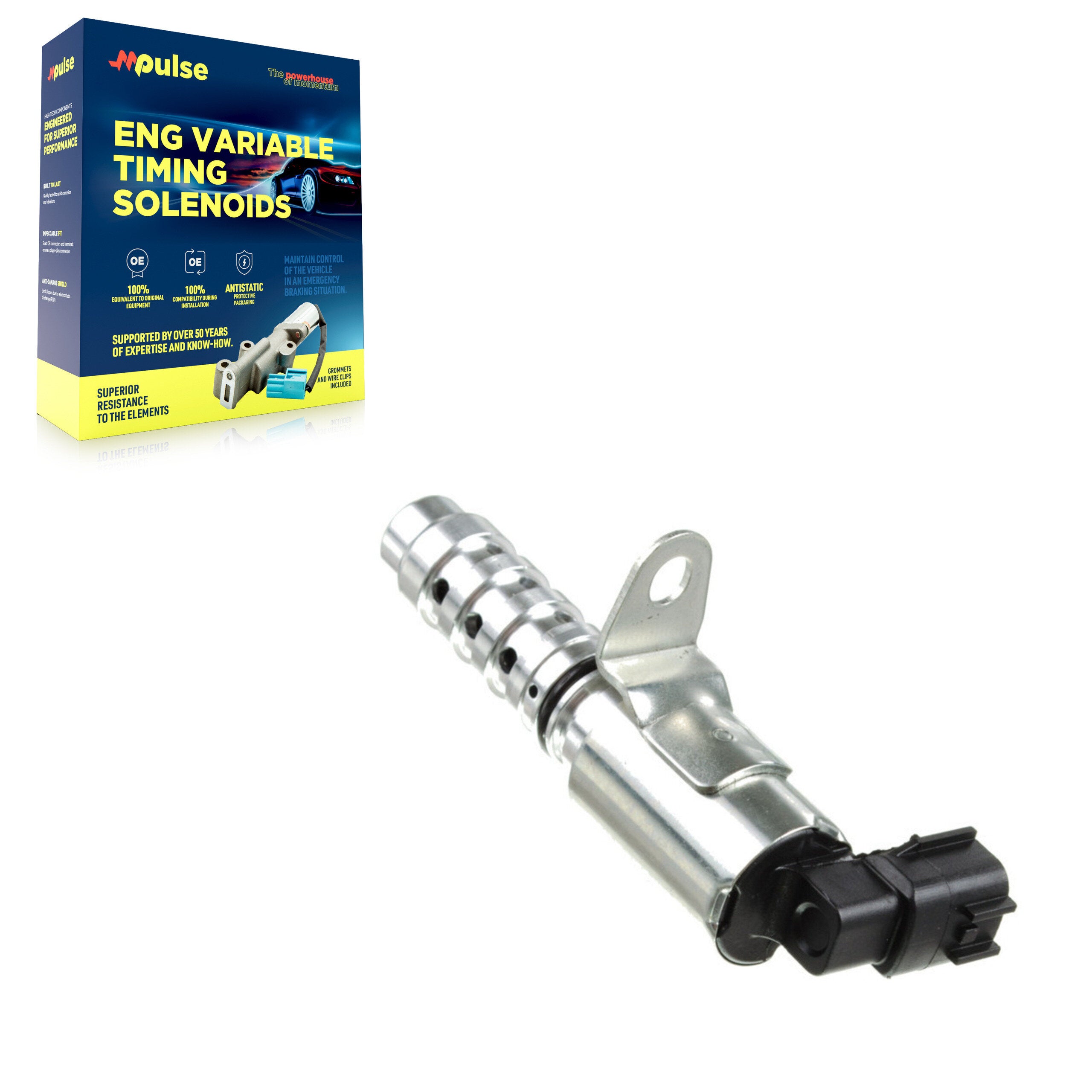 Mpulse_Engine Variable Valve Timing VVT Solenoid_SEN-2VTS0034