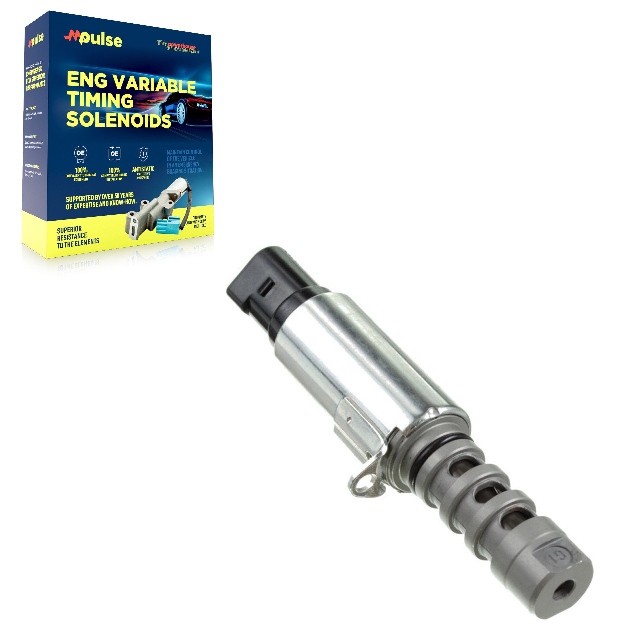 Mpulse_Engine Variable Valve Timing VVT Solenoid_SEN-2VTS0035