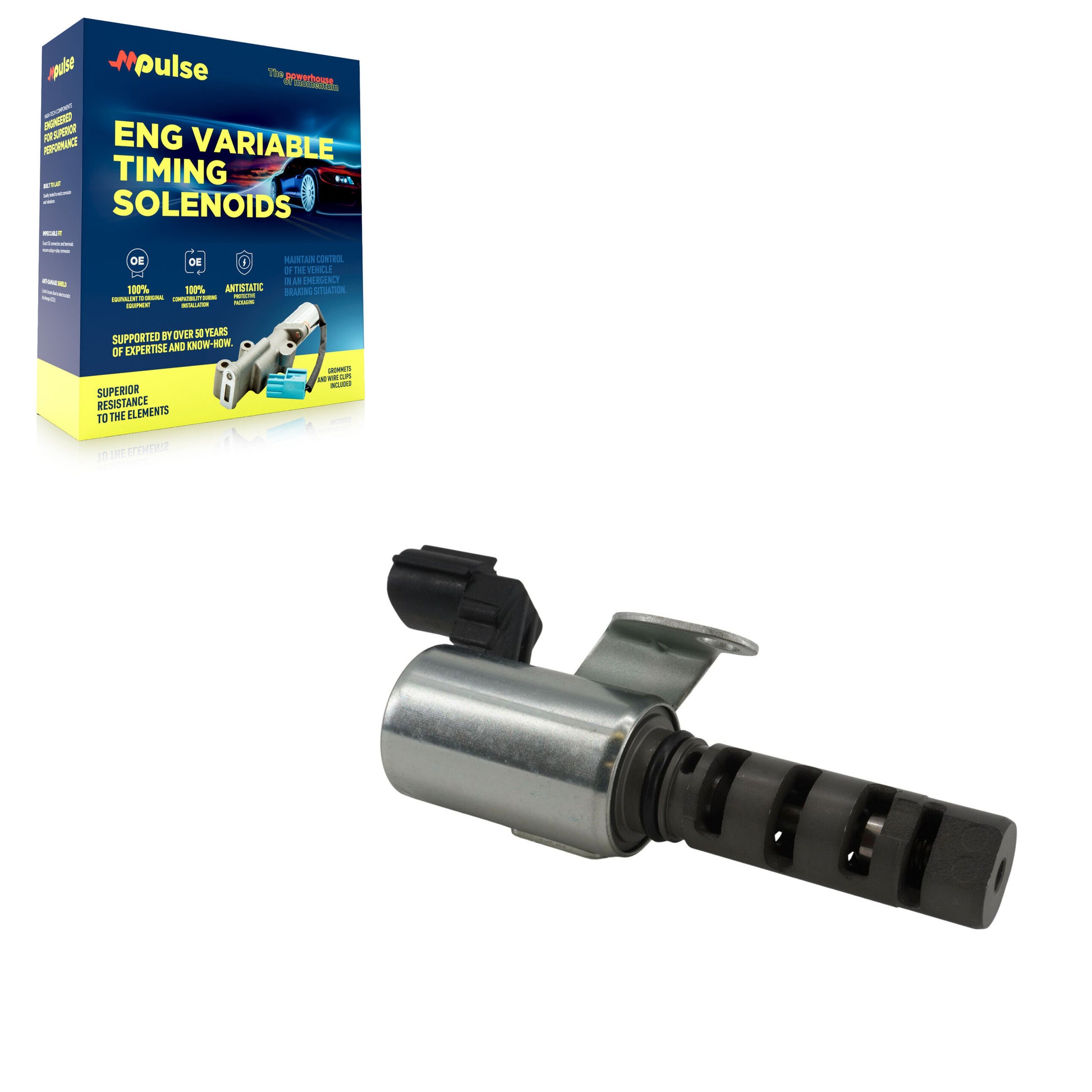 Mpulse_Engine Variable Valve Timing VVT Solenoid_SEN-2VTS0038