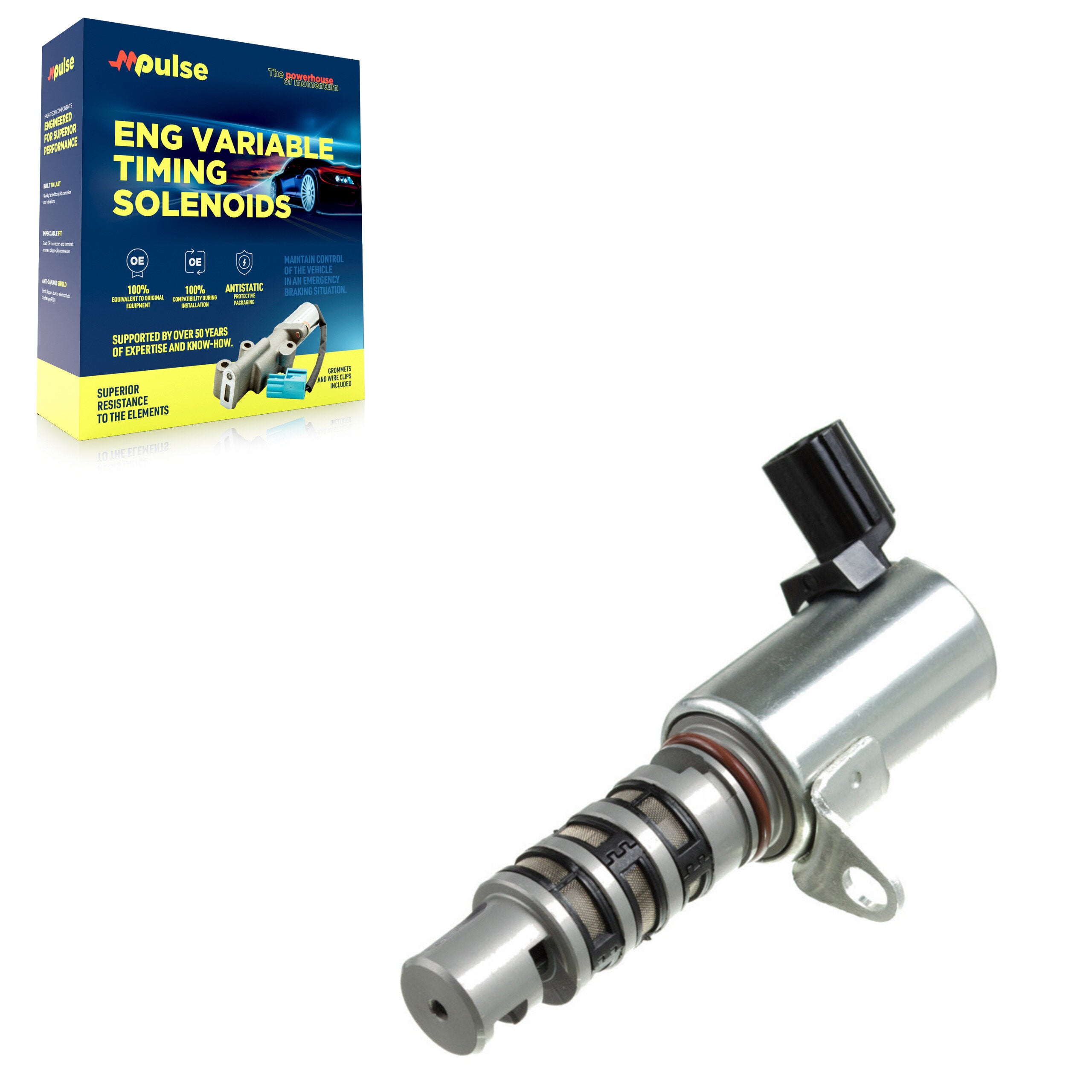 Mpulse_Engine Variable Valve Timing VVT Solenoid_SEN-2VTS0039