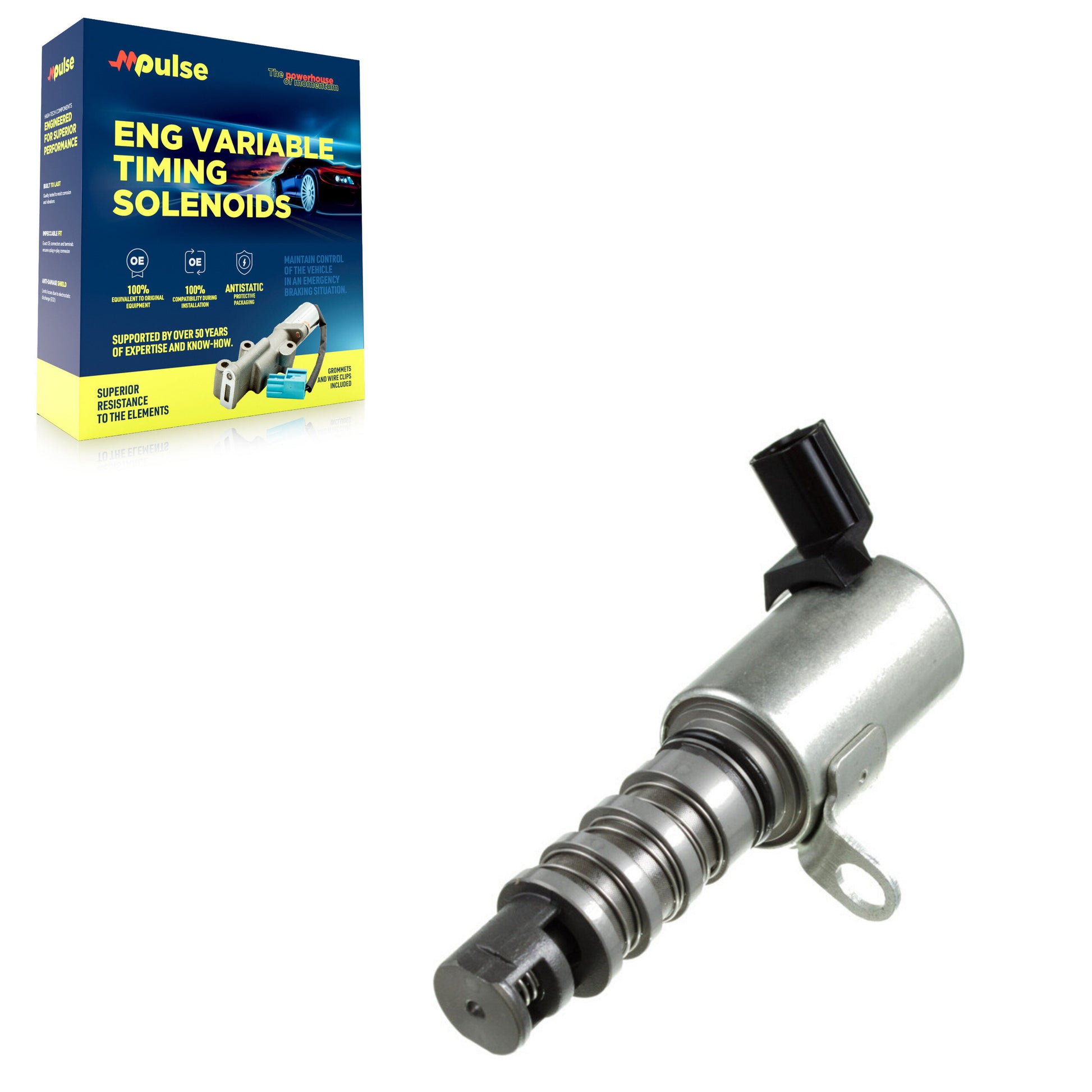 Mpulse_Engine Variable Valve Timing VVT Solenoid_SEN-2VTS0040