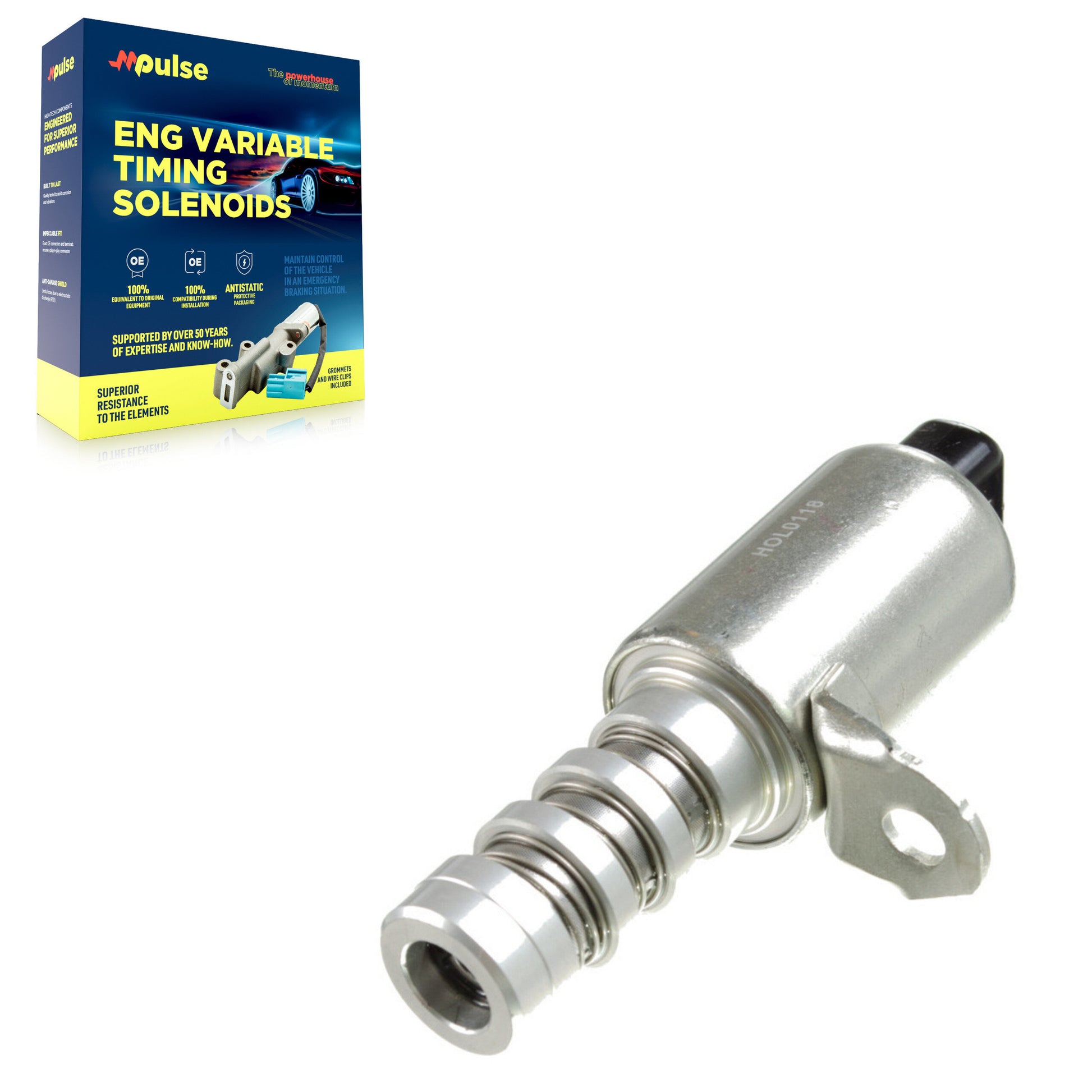 Mpulse_Engine Variable Valve Timing VVT Solenoid_SEN-2VTS0042