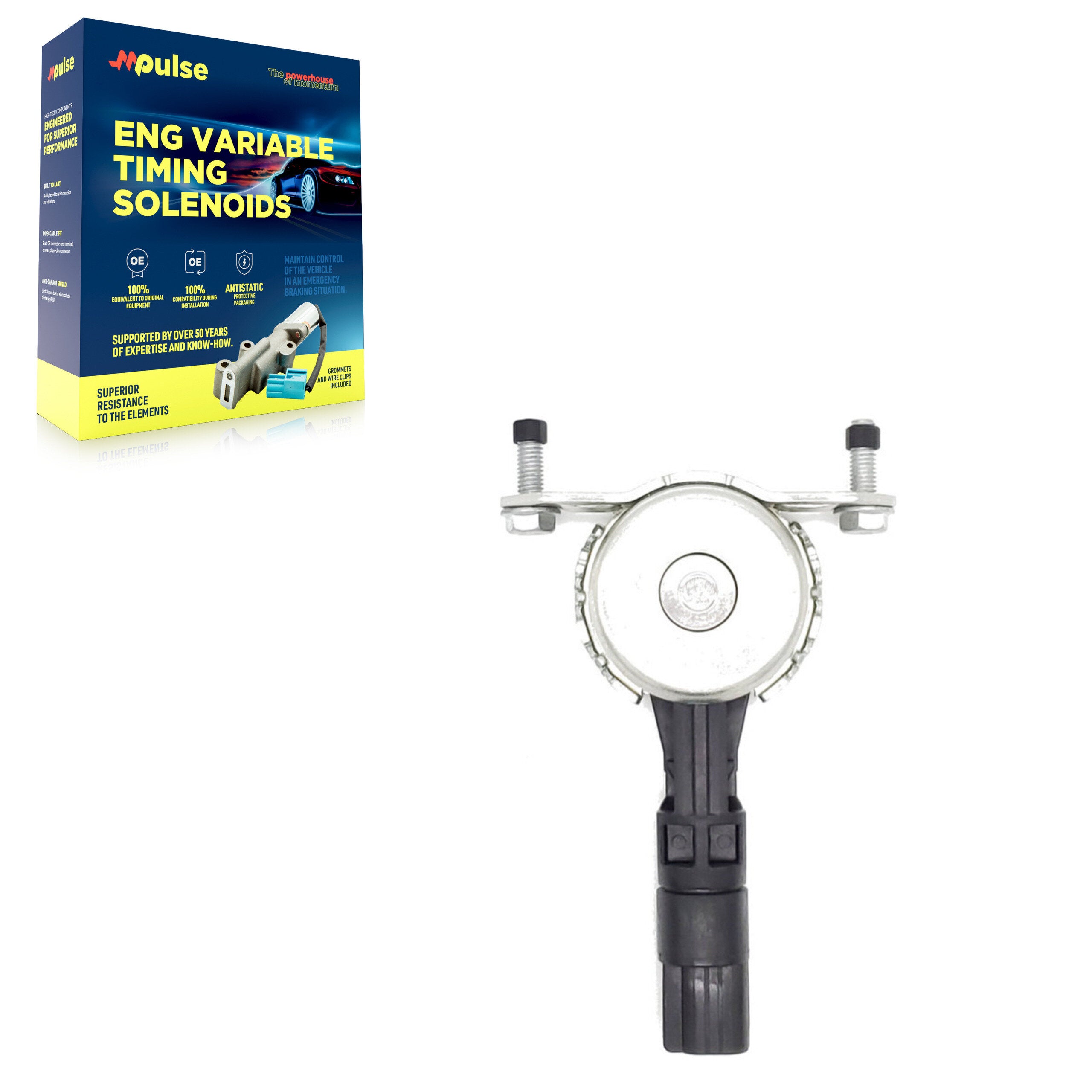 Mpulse_Engine Variable Valve Timing VVT Solenoid_SEN-2VTS0046