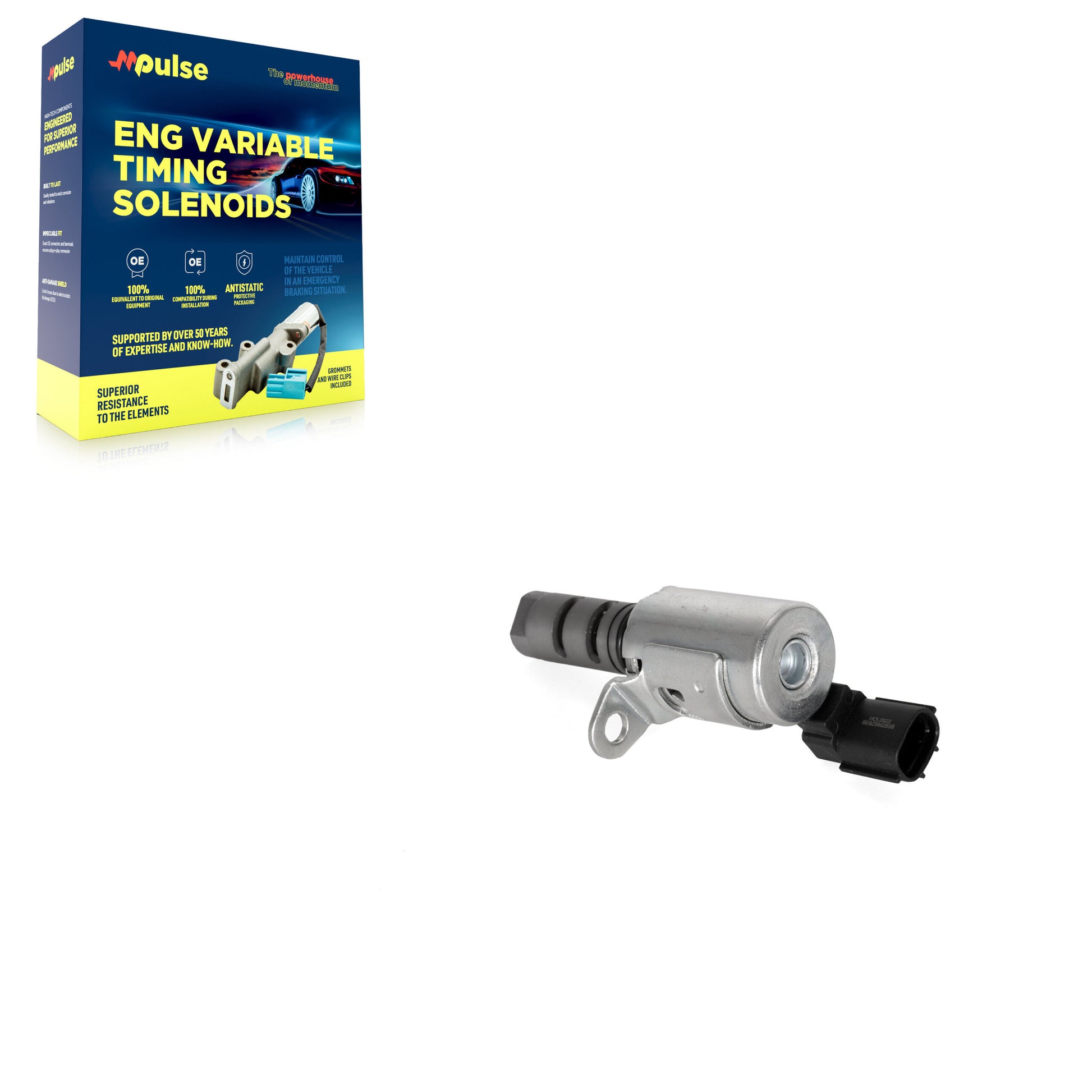 Mpulse_Engine Variable Valve Timing VVT Solenoid_SEN-2VTS0047