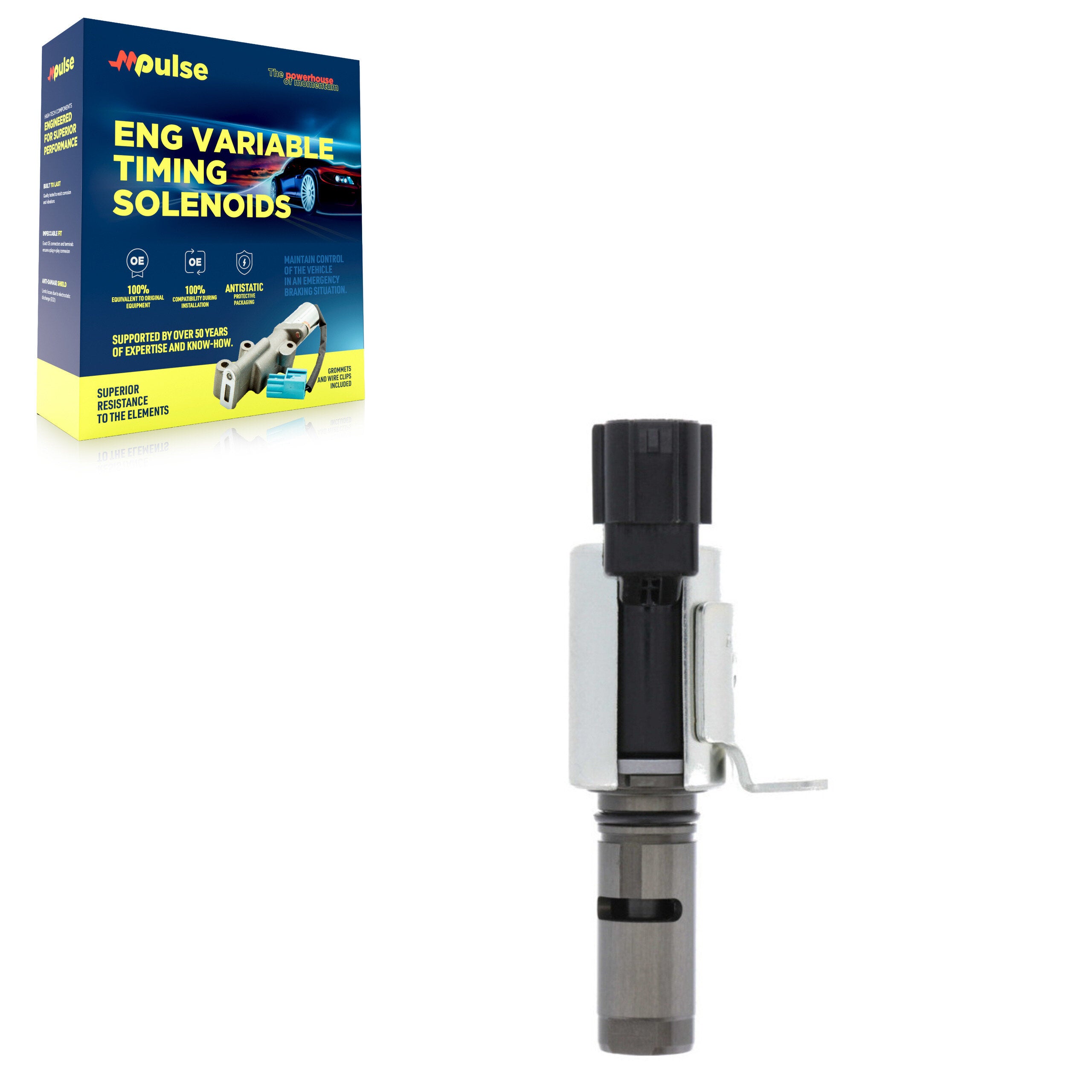 Mpulse_Engine Variable Valve Timing VVT Solenoid_SEN-2VTS0048