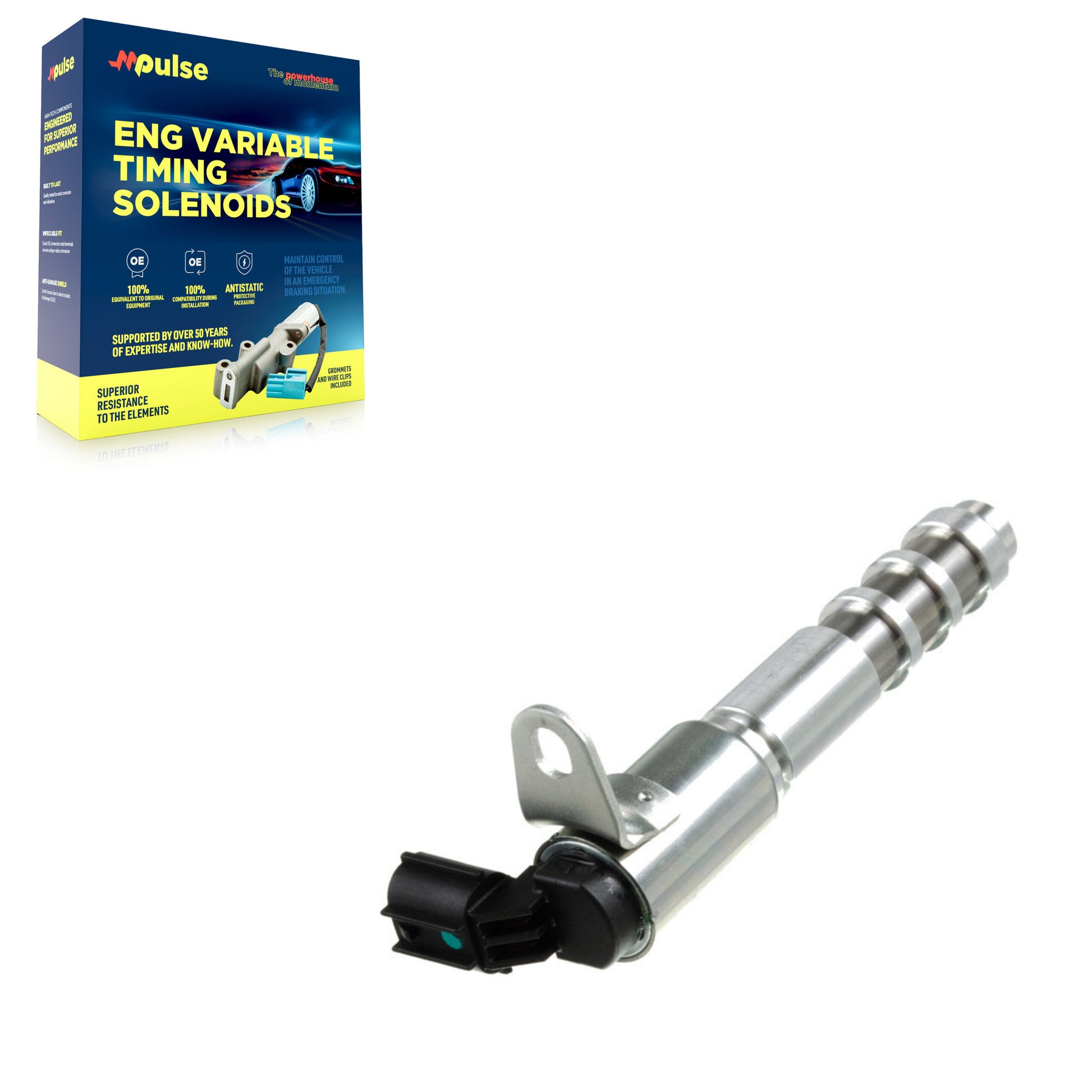 Mpulse_Engine Variable Valve Timing VVT Solenoid_SEN-2VTS0052