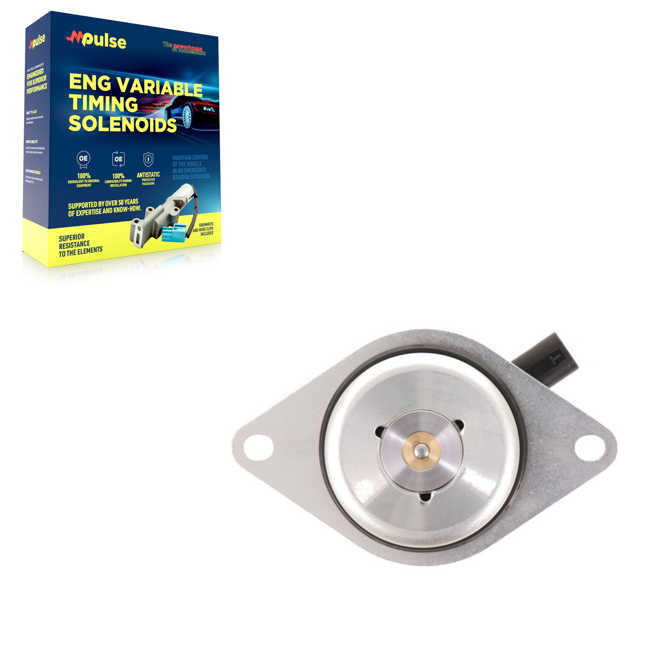 Mpulse_Engine Variable Valve Timing VVT Solenoid_SEN-2VTS0053