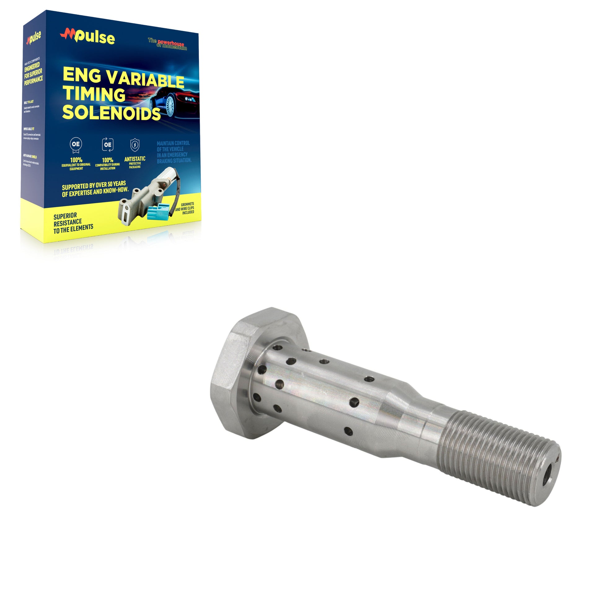 AmeriBRAKES_Semi-Metallic Brake Pads_PPF-D679