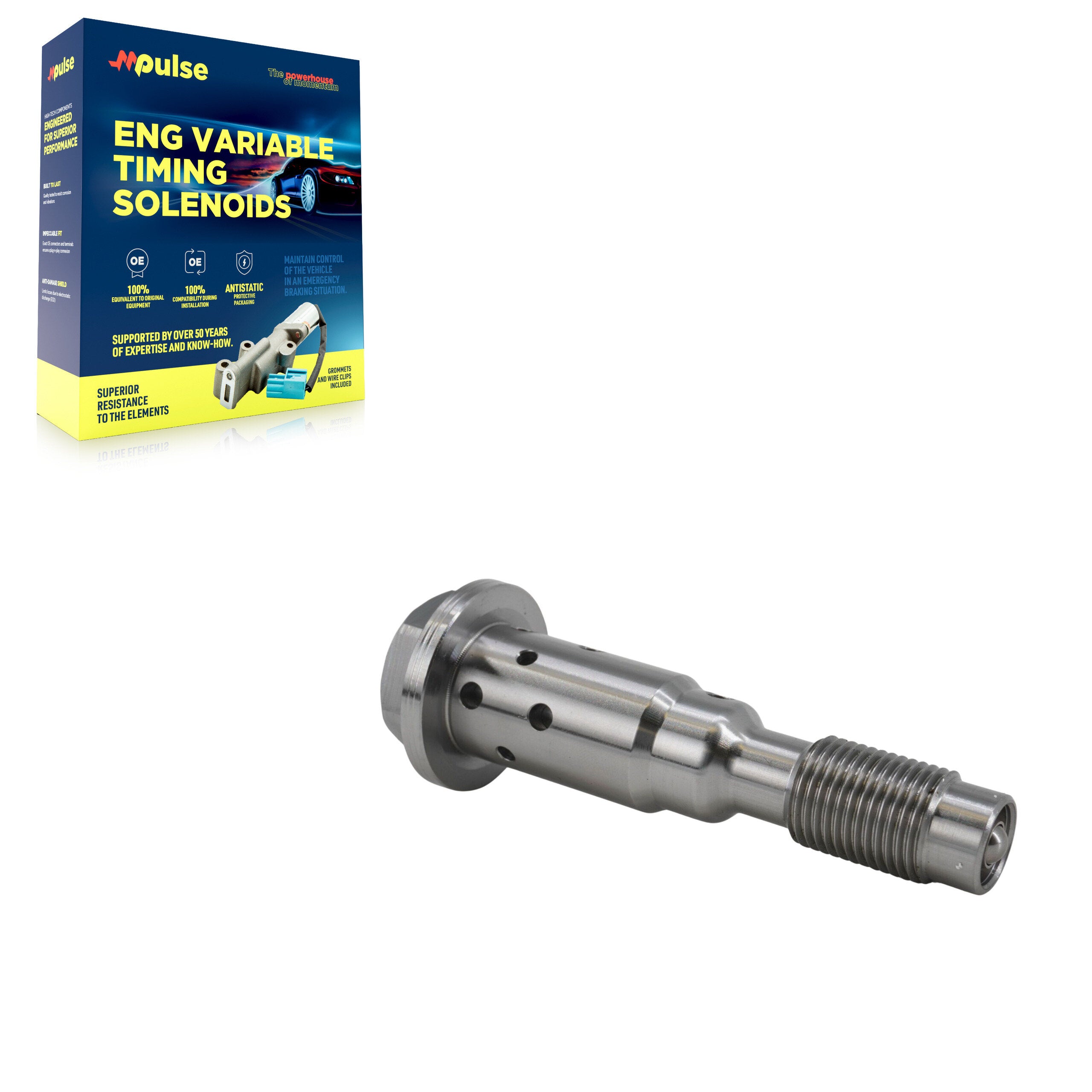 Mpulse_Engine Variable Valve Timing VVT Solenoid_SEN-2VTS0059