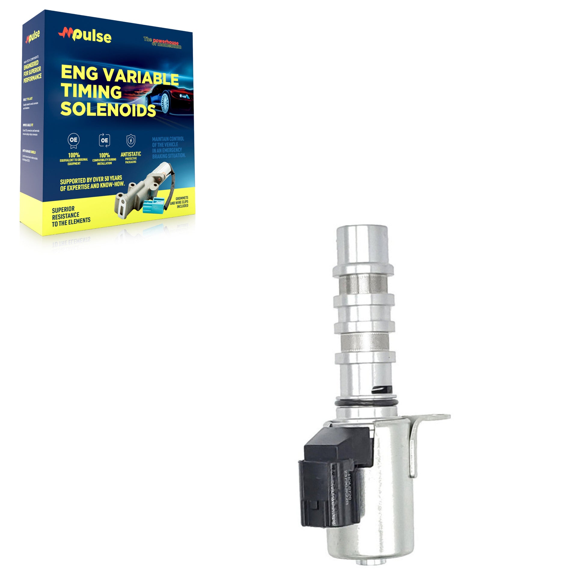 Mpulse_Engine Variable Valve Timing VVT Solenoid_SEN-2VTS0063