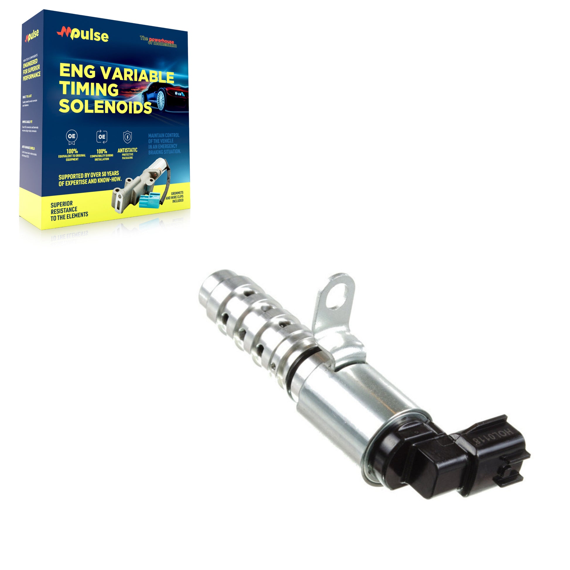 Mpulse_Engine Variable Valve Timing VVT Solenoid_SEN-2VTS0065