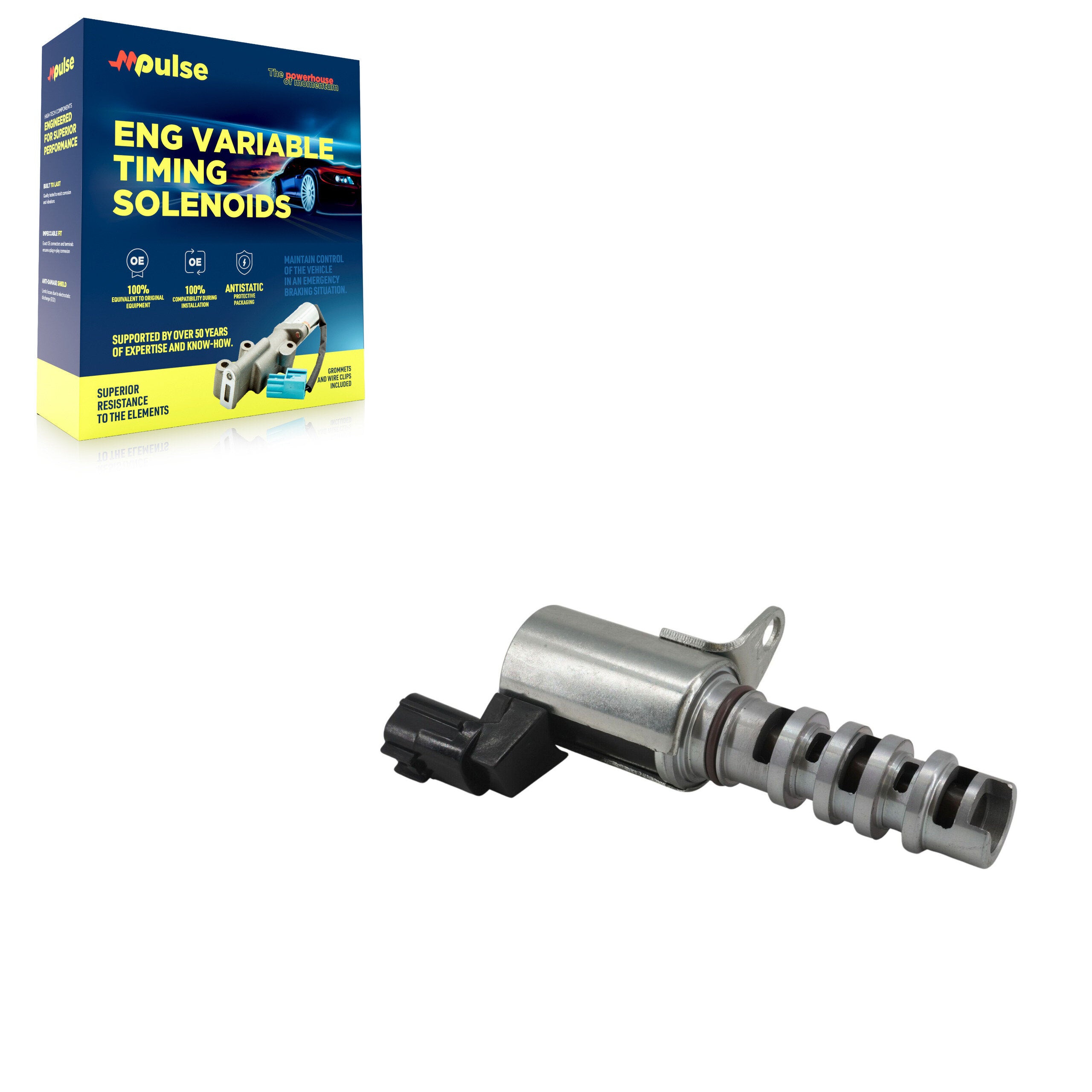 Mpulse_Engine Variable Valve Timing VVT Solenoid_SEN-2VTS0070