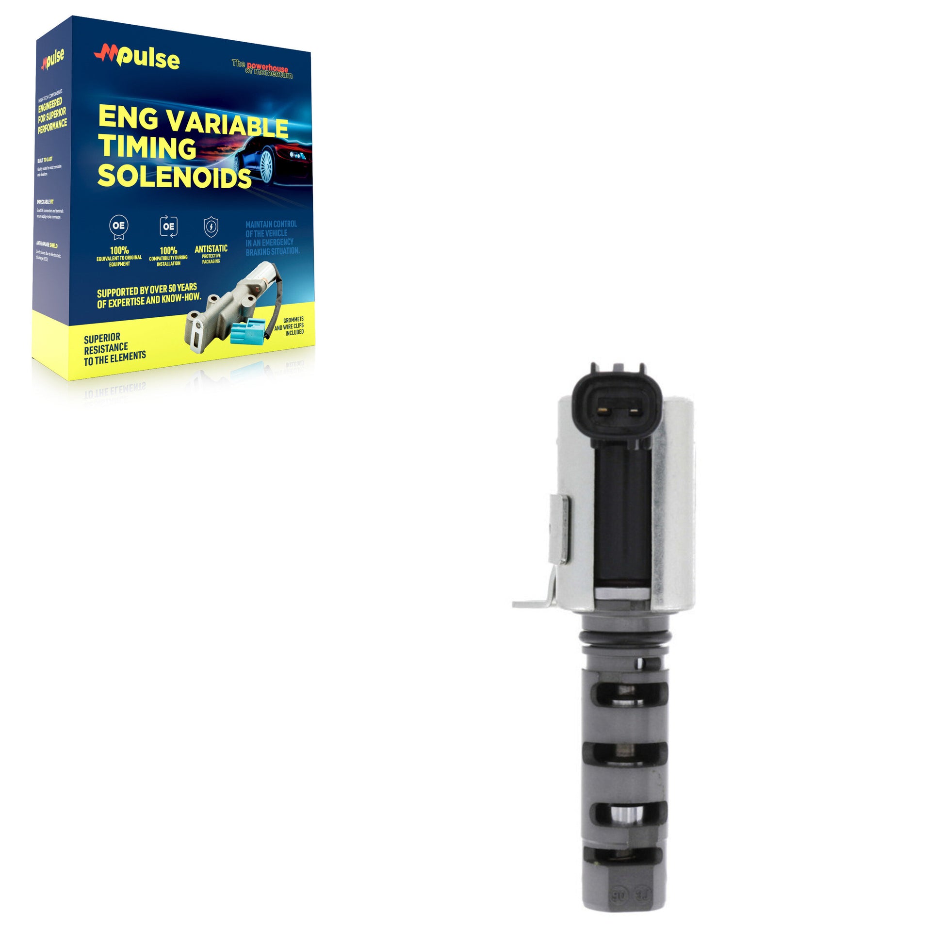 Mpulse_Engine Variable Valve Timing VVT Solenoid_SEN-2VTS0077
