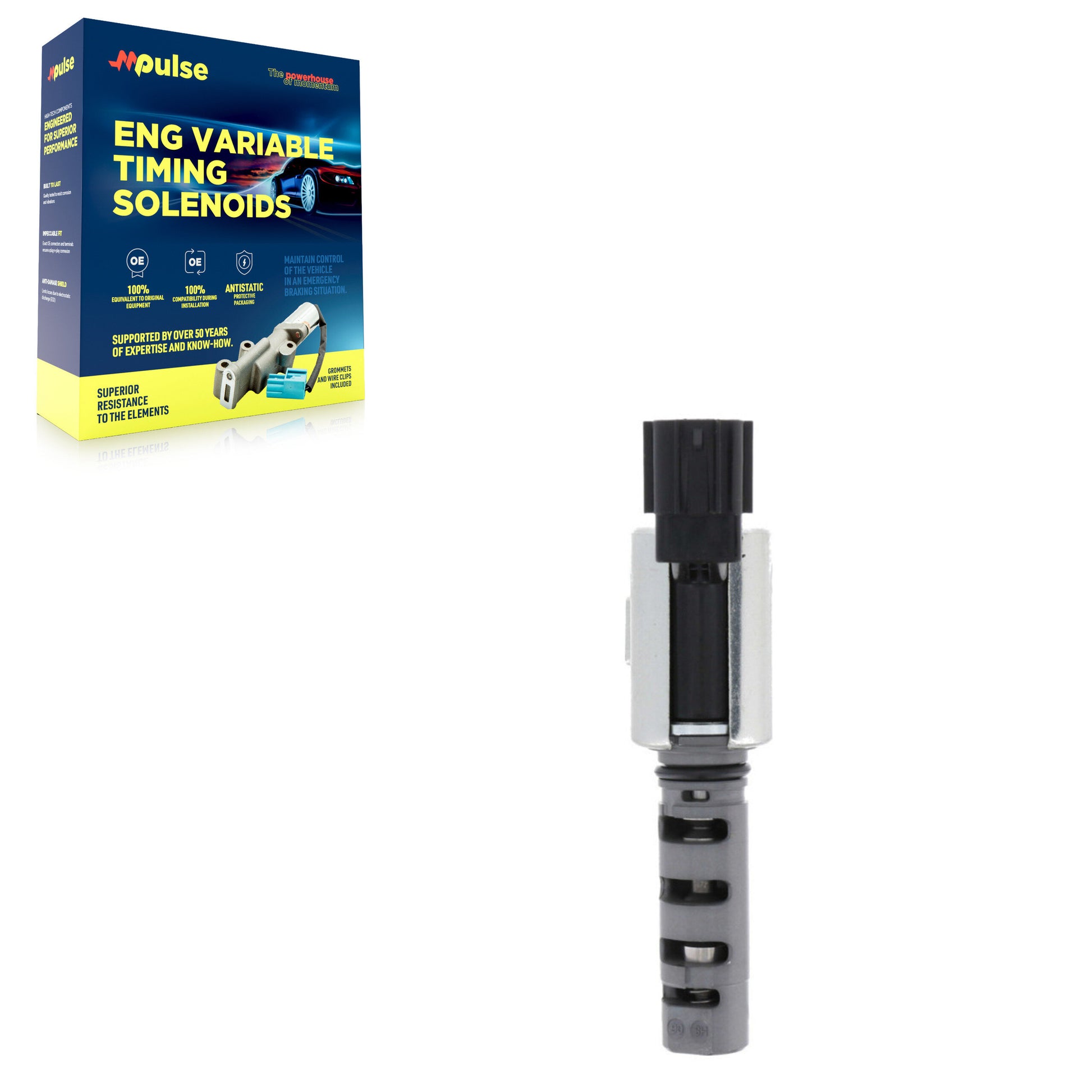 Mpulse_Engine Variable Valve Timing VVT Solenoid_SEN-2VTS0080