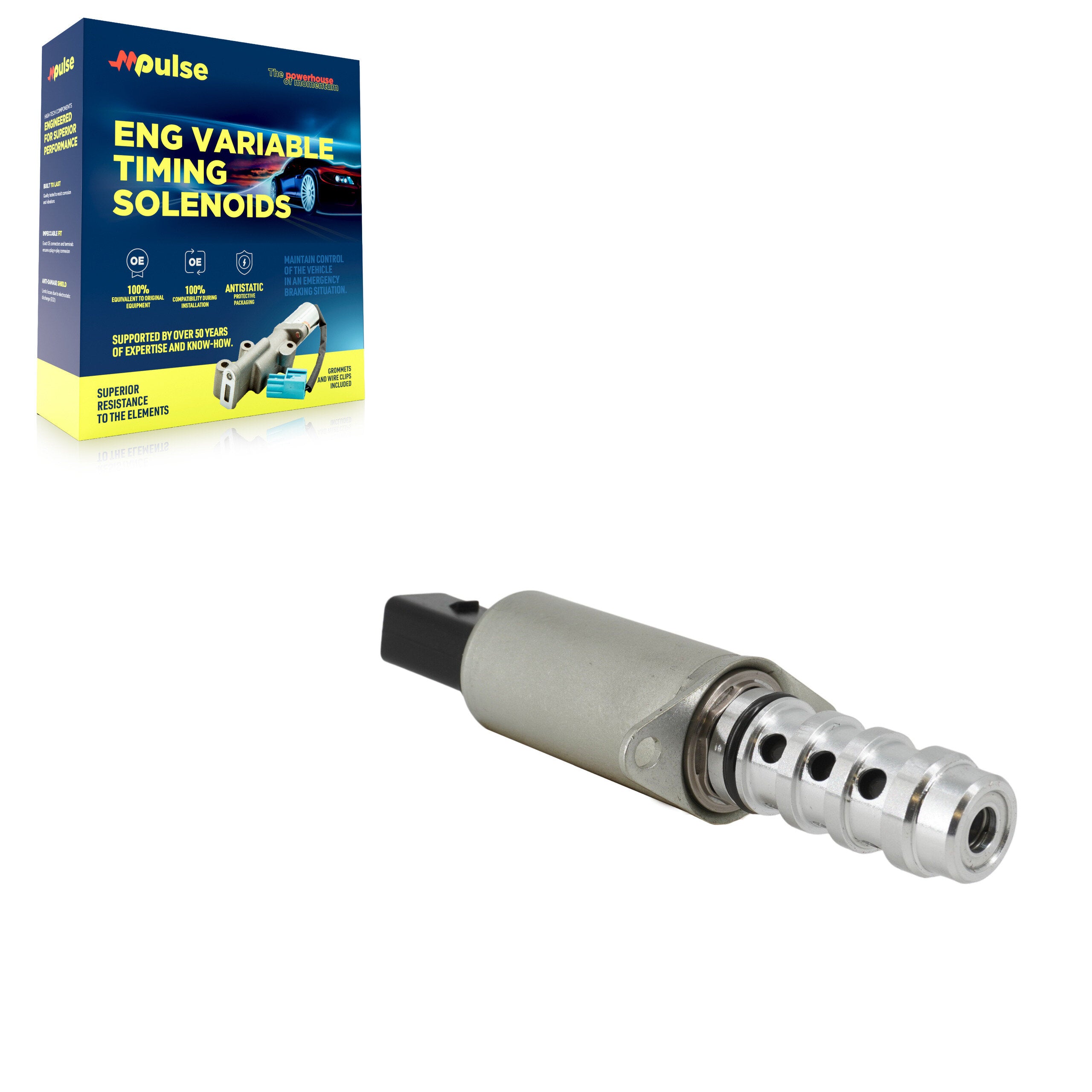 Mpulse_Engine Variable Valve Timing VVT Solenoid_SEN-2VTS0085