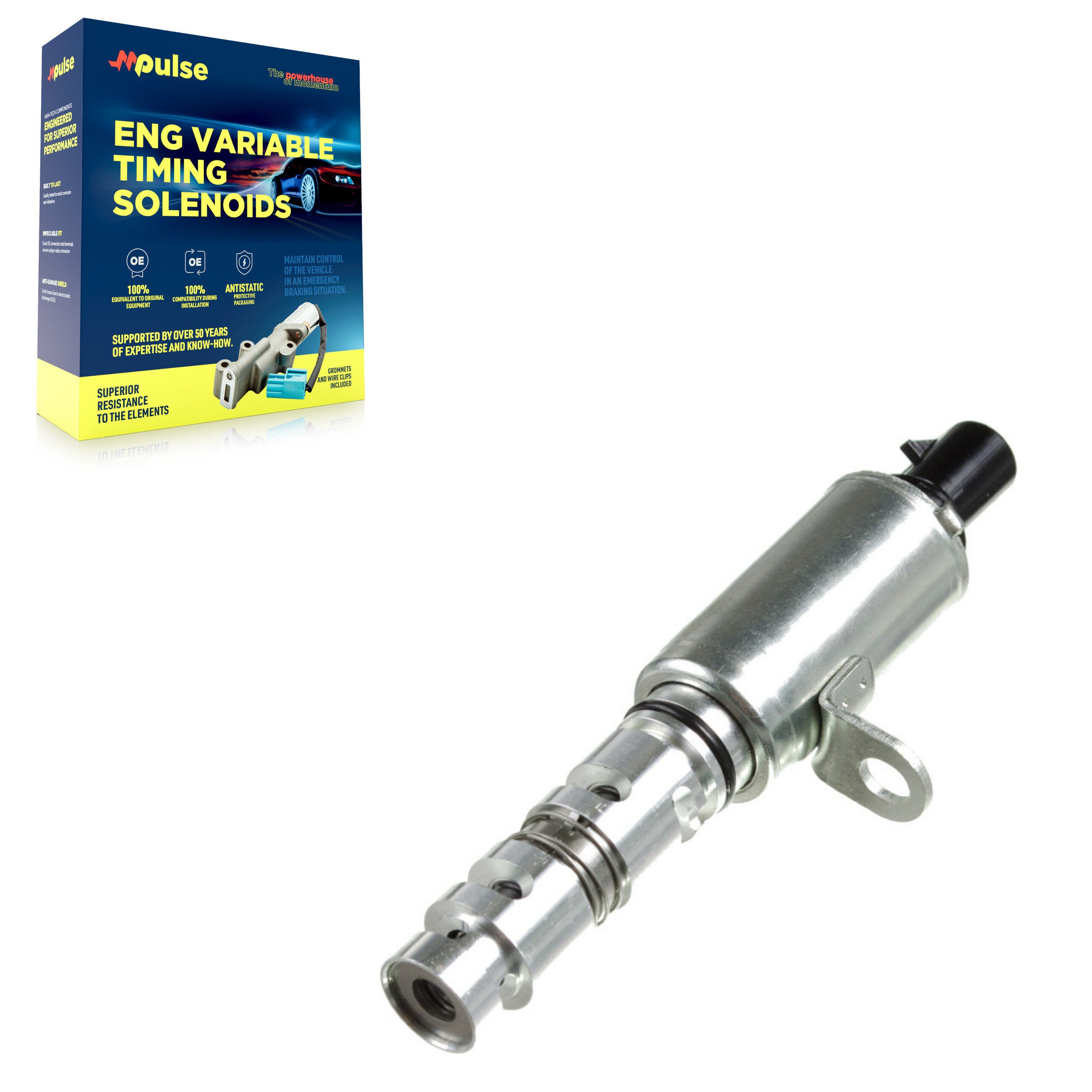 Mpulse_Engine Variable Valve Timing VVT Solenoid_SEN-2VTS0108