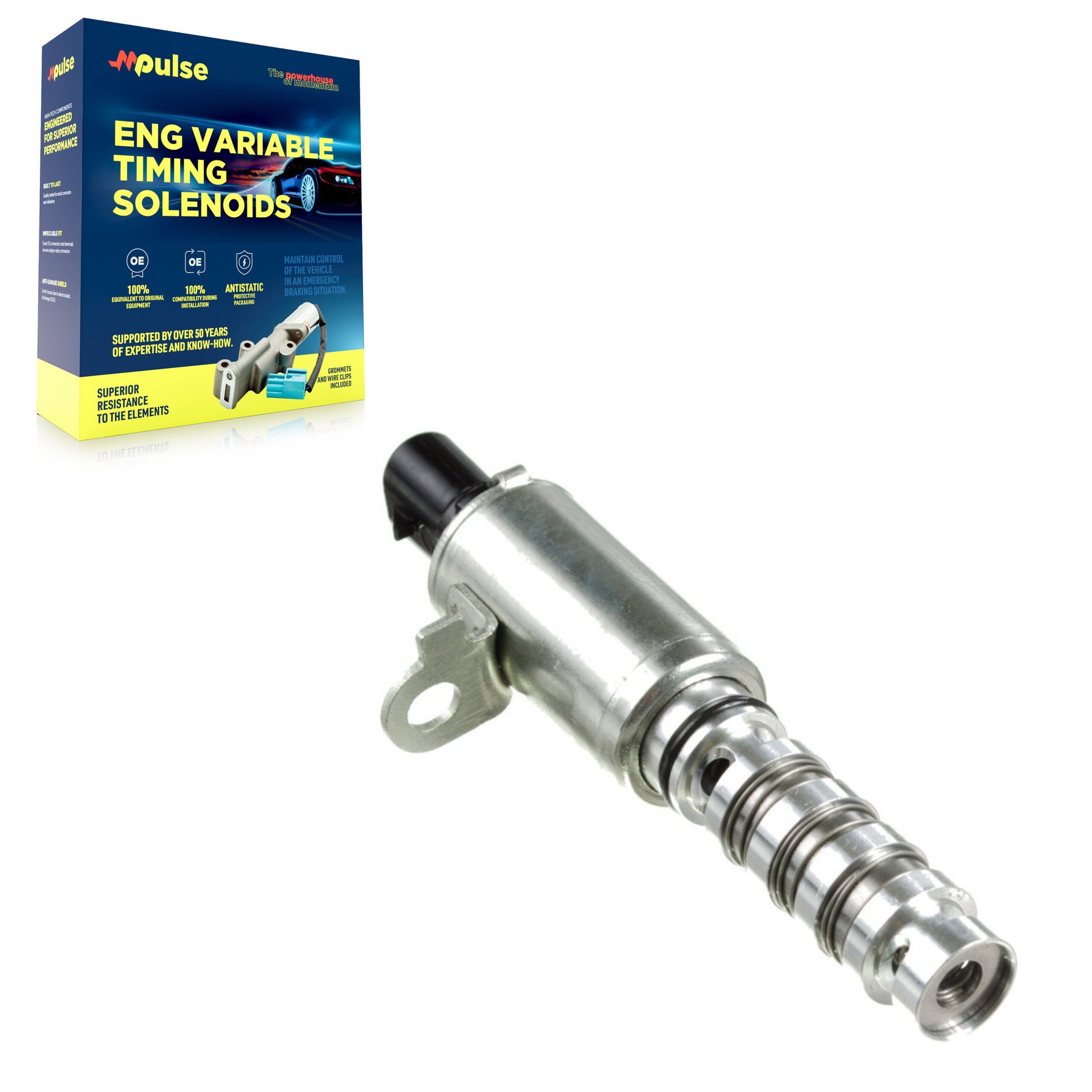 Mpulse_Engine Variable Valve Timing VVT Solenoid_SEN-2VTS0110