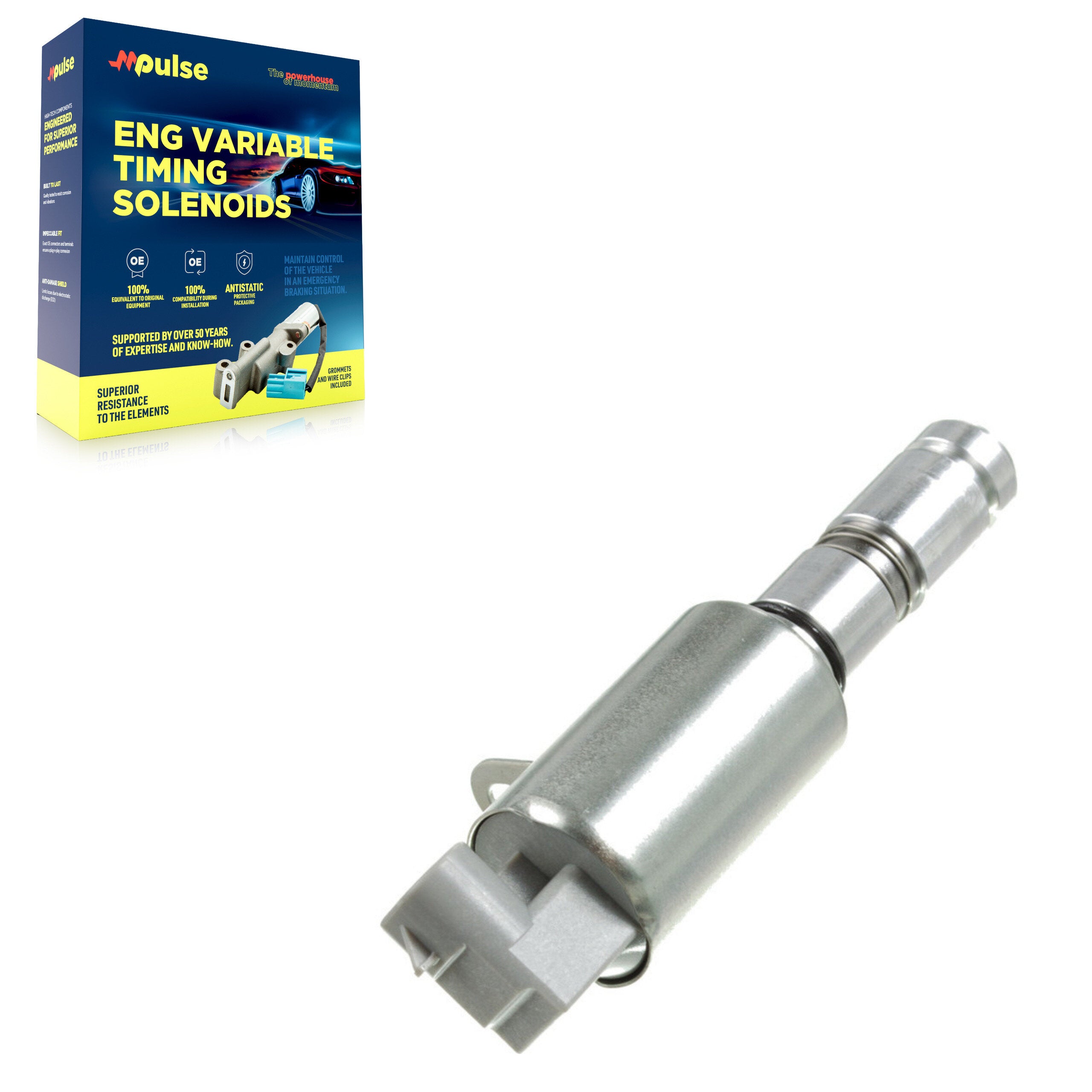 Mpulse_Engine Variable Valve Timing VVT Solenoid_SEN-2VTS0116