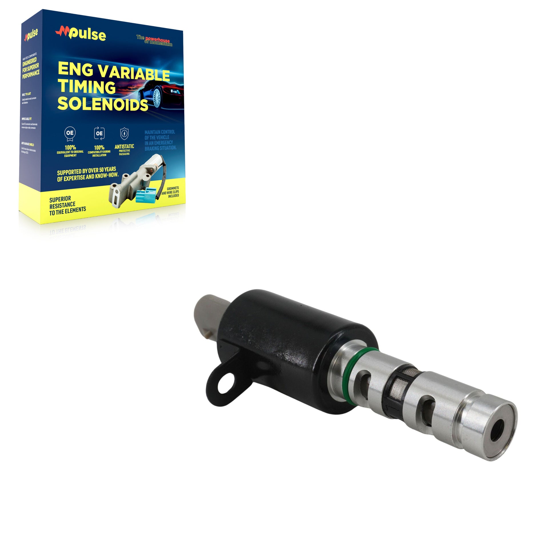 Mpulse_Engine Variable Valve Timing VVT Solenoid_SEN-2VTS0117
