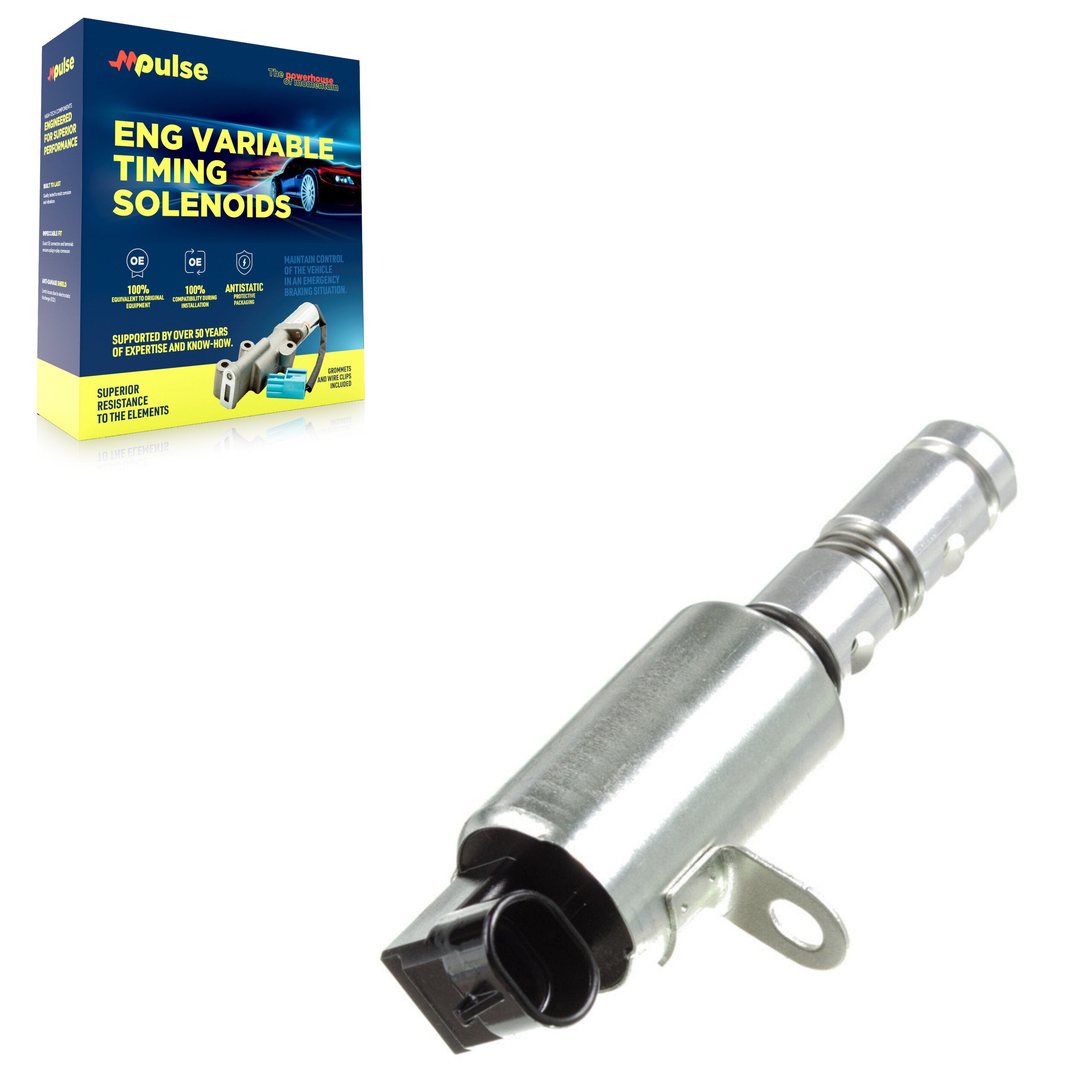 Mpulse_Engine Variable Valve Timing VVT Solenoid_SEN-2VTS0118
