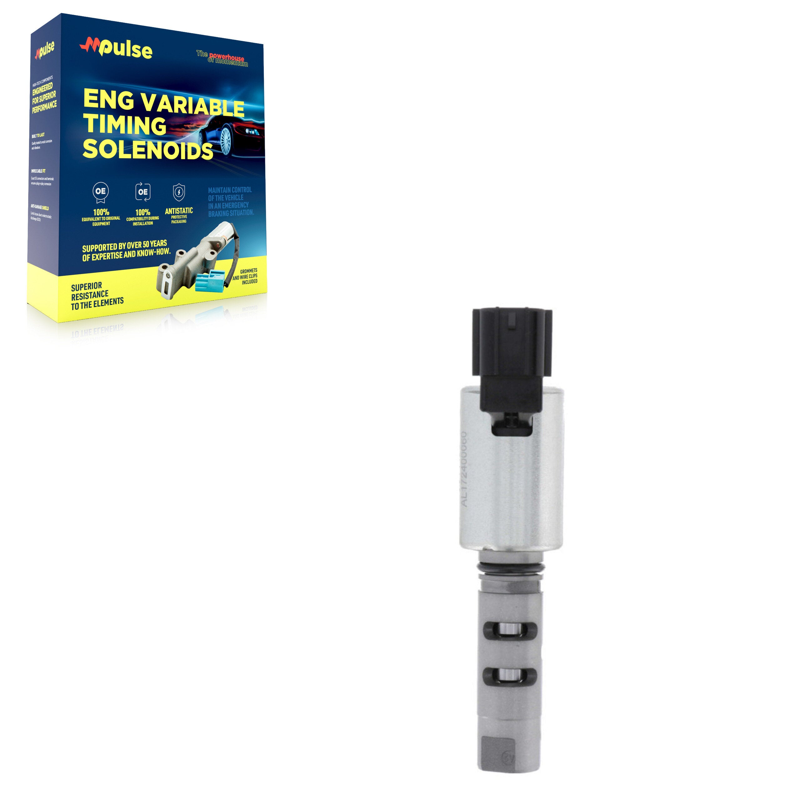 Mpulse_Engine Variable Valve Timing VVT Solenoid_SEN-2VTS0122