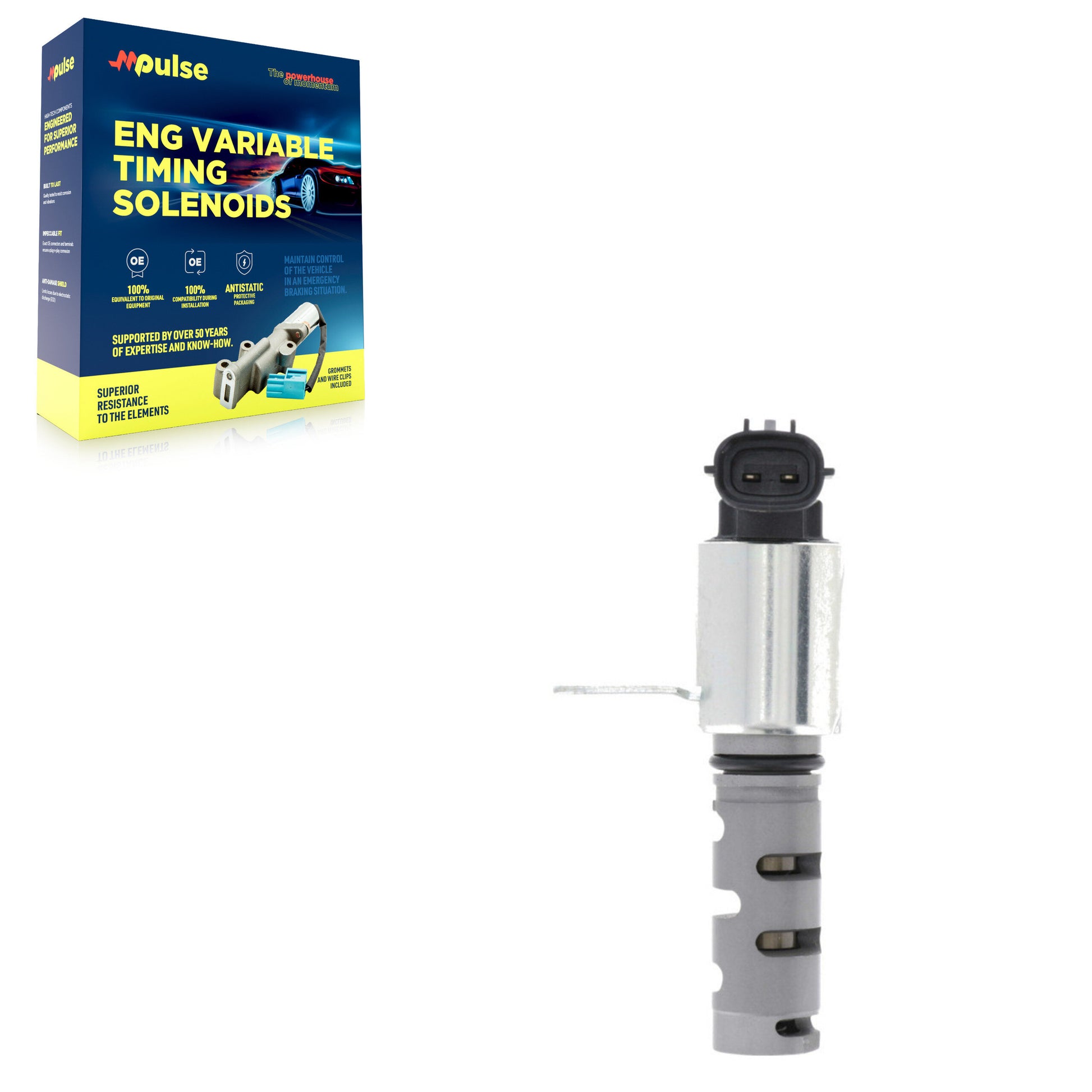 Mpulse_Engine Variable Valve Timing VVT Solenoid_SEN-2VTS0123