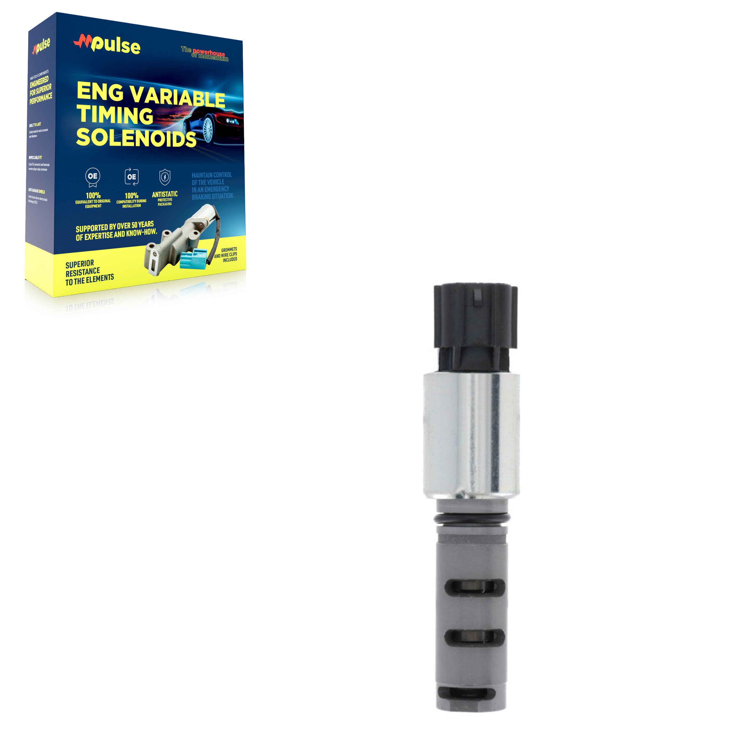 Mpulse_Engine Variable Valve Timing VVT Solenoid_SEN-2VTS0124