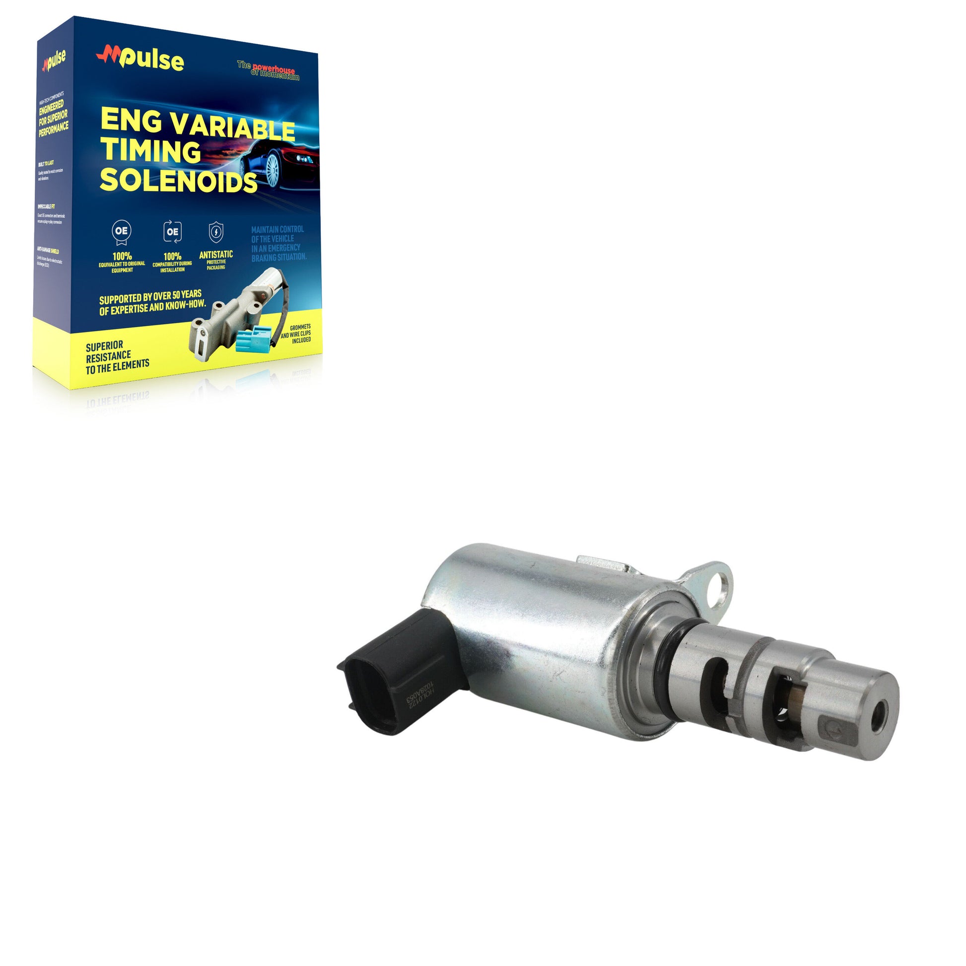 AmeriBRAKES_Semi-Metallic Brake Pads_PPF-D679