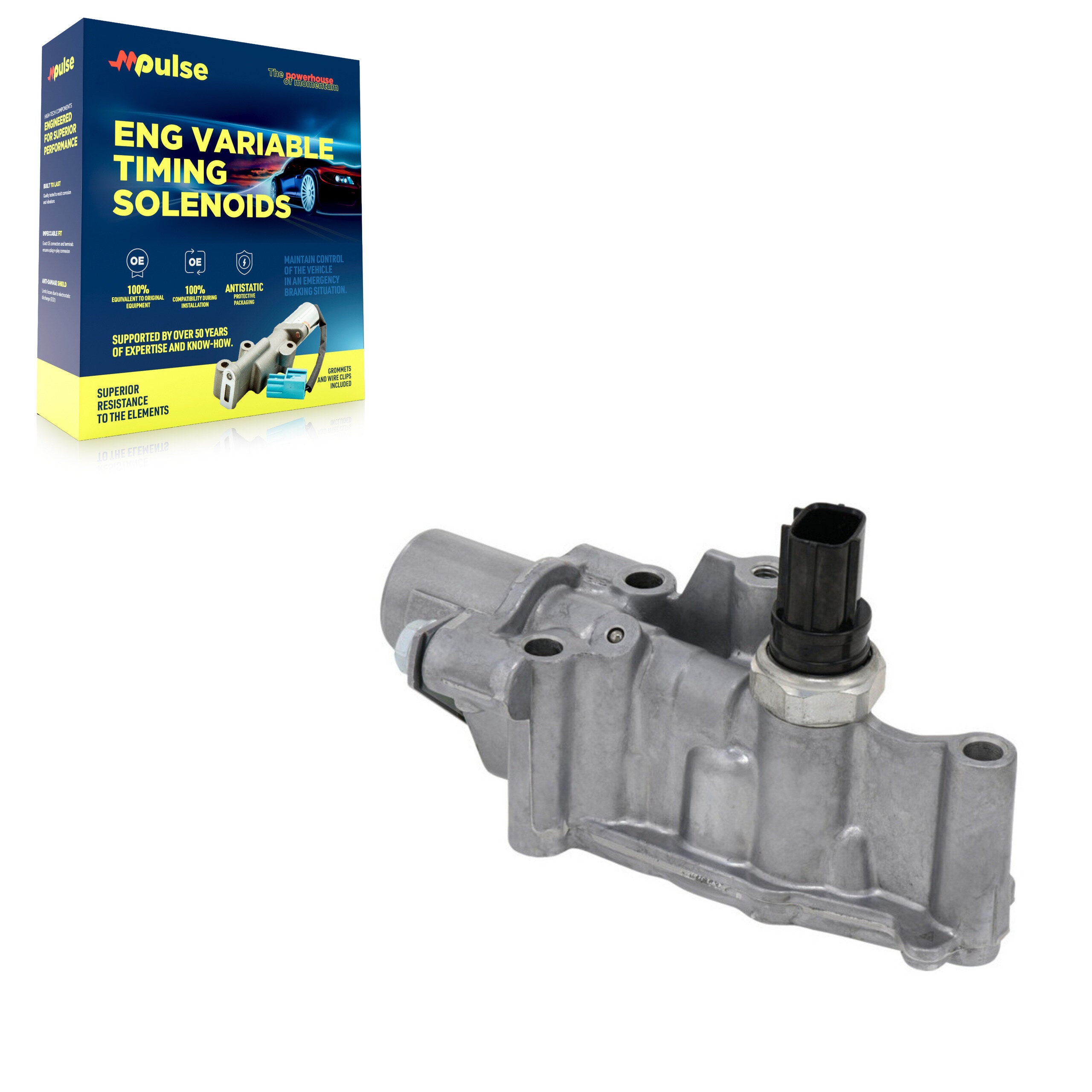 Mpulse_Engine Variable Valve Timing VVT Solenoid_SEN-2VTS0130