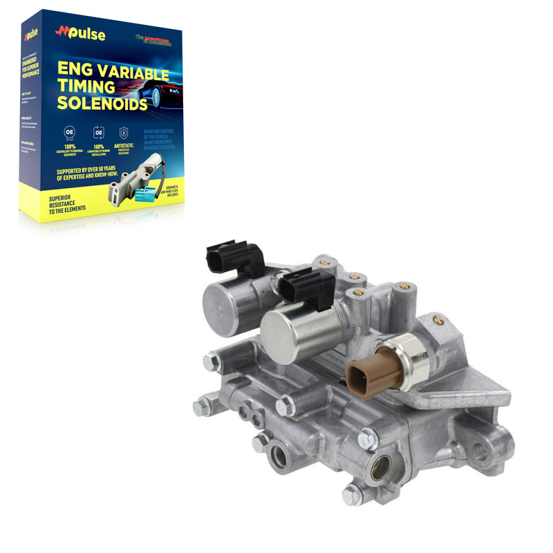 Mpulse_Engine Variable Valve Timing VVT Solenoid_SEN-2VTS0135