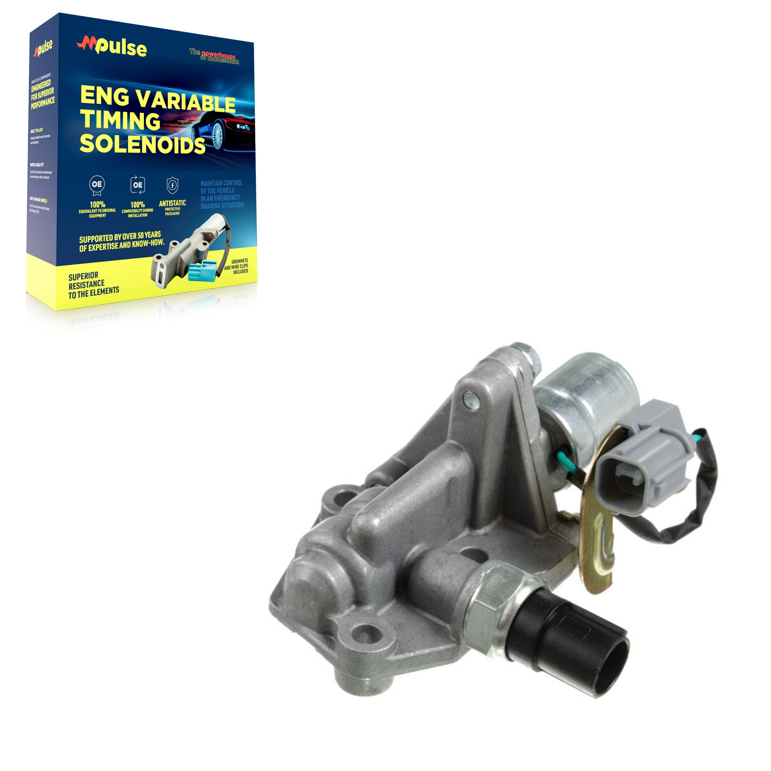 Mpulse_Engine Variable Valve Timing VVT Solenoid_SEN-2VTS0136