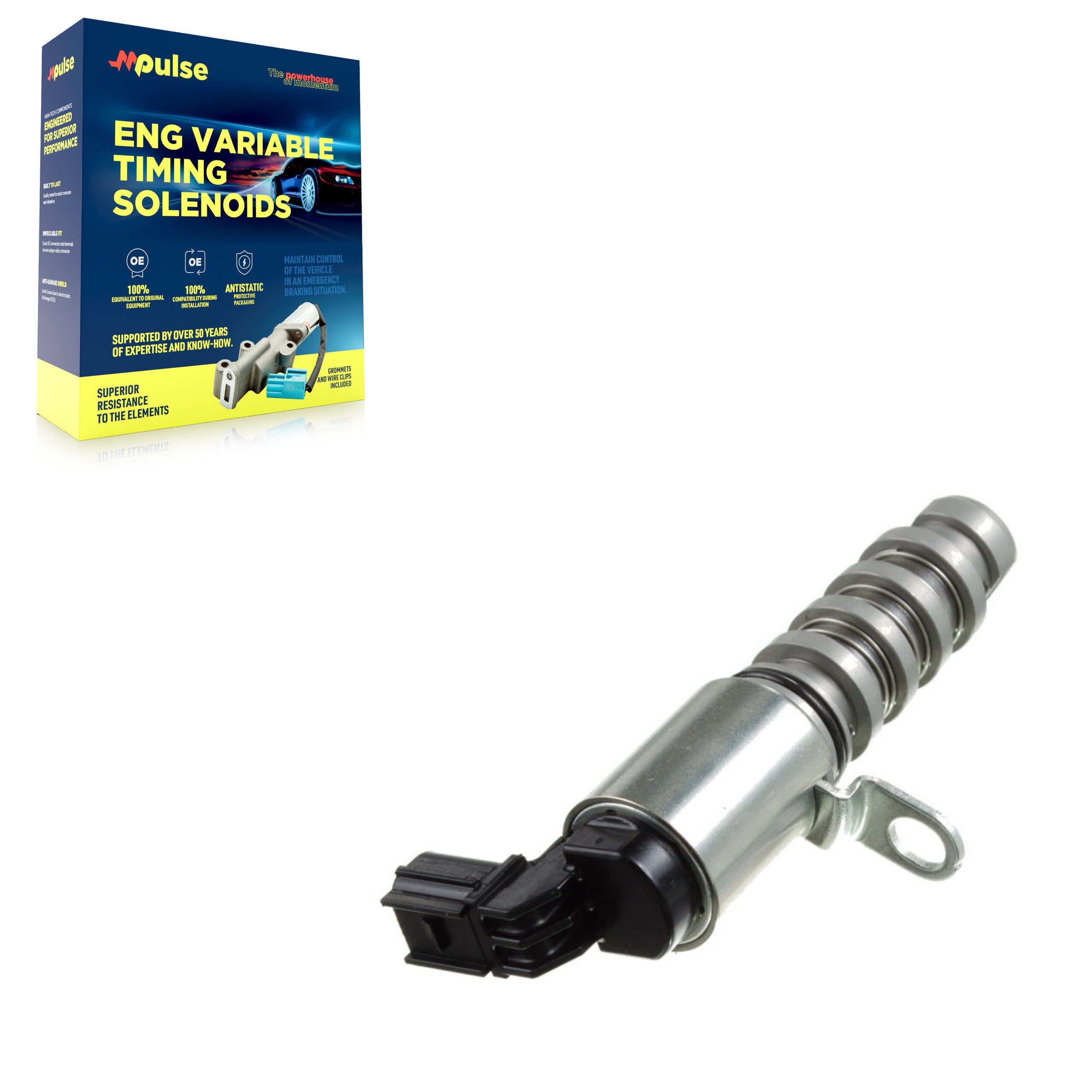 Mpulse_Engine Variable Valve Timing VVT Solenoid_SEN-2VTS0137