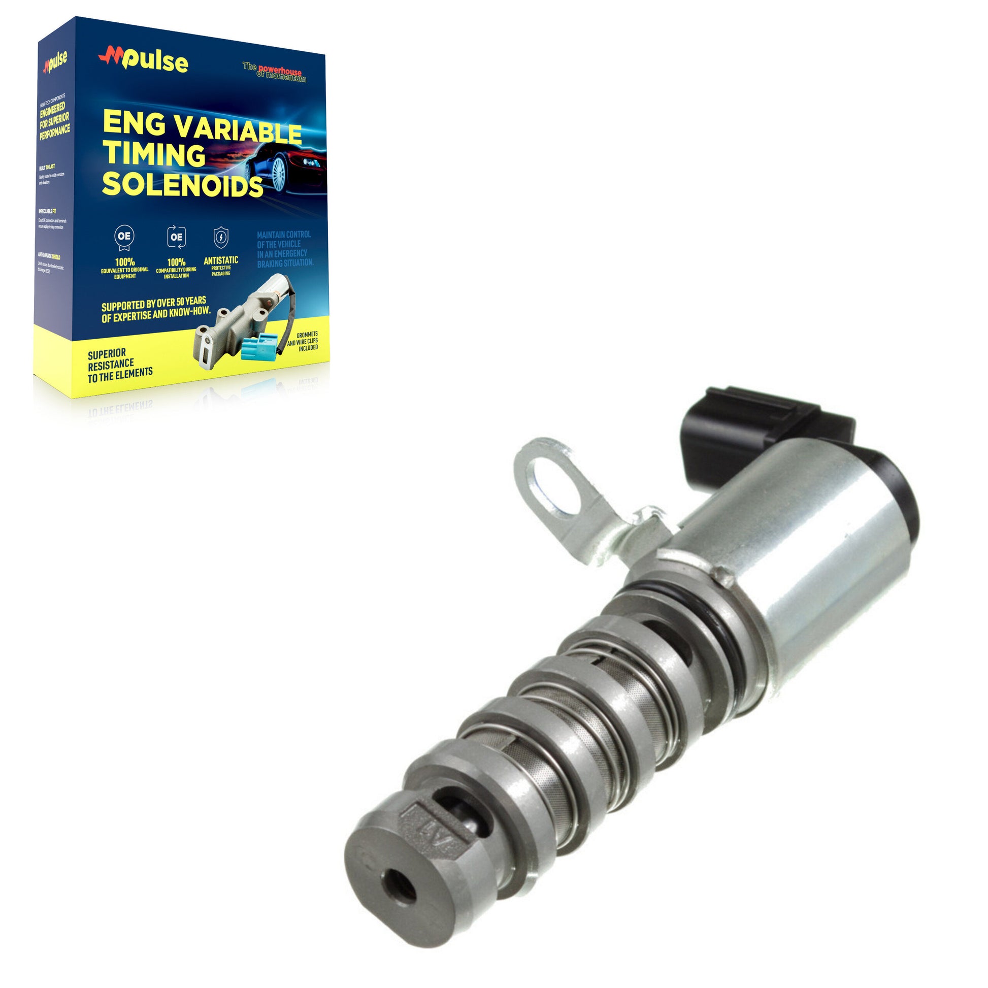 Mpulse_Engine Variable Valve Timing VVT Solenoid_SEN-2VTS0138