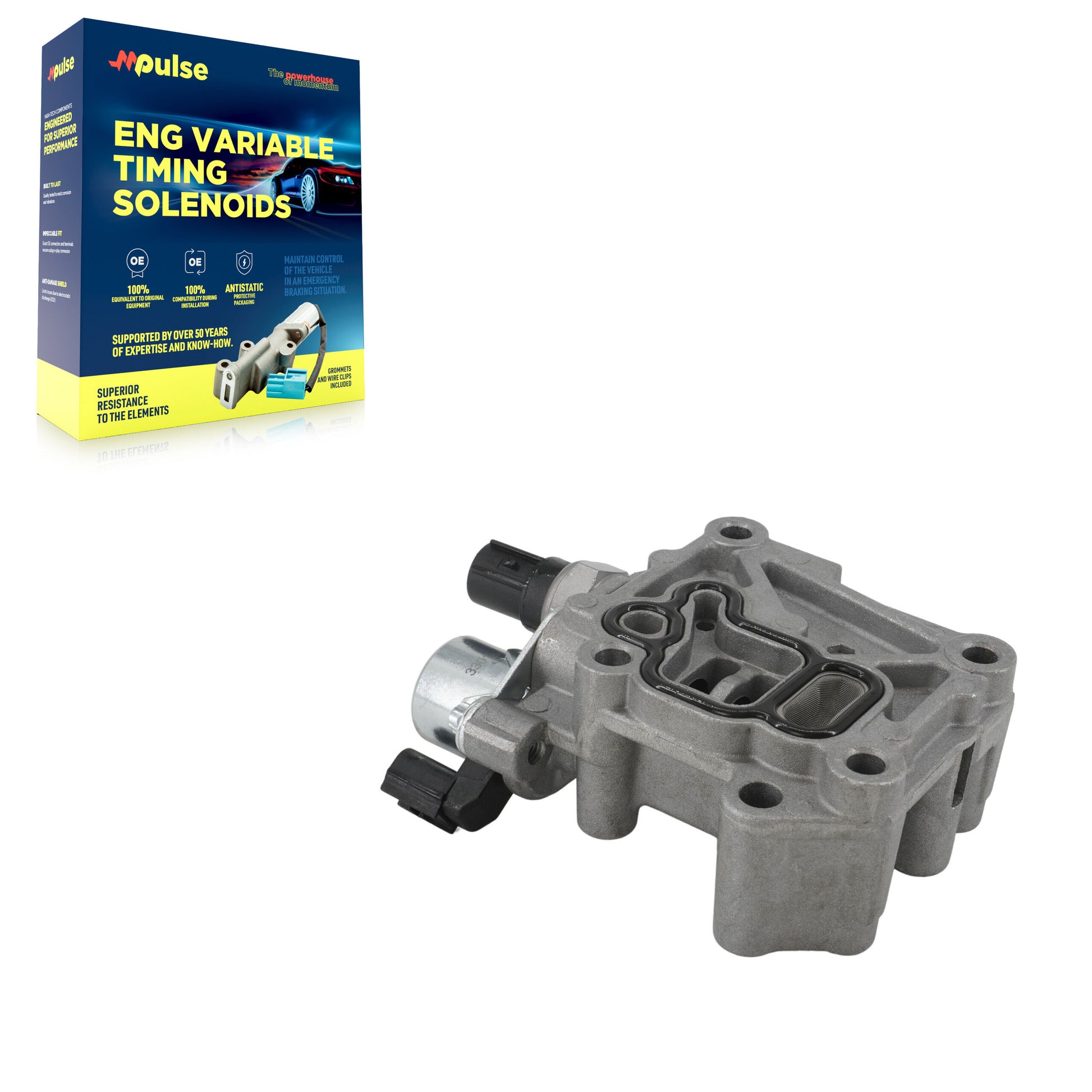 Mpulse_Engine Variable Valve Timing VVT Solenoid_SEN-2VTS0144