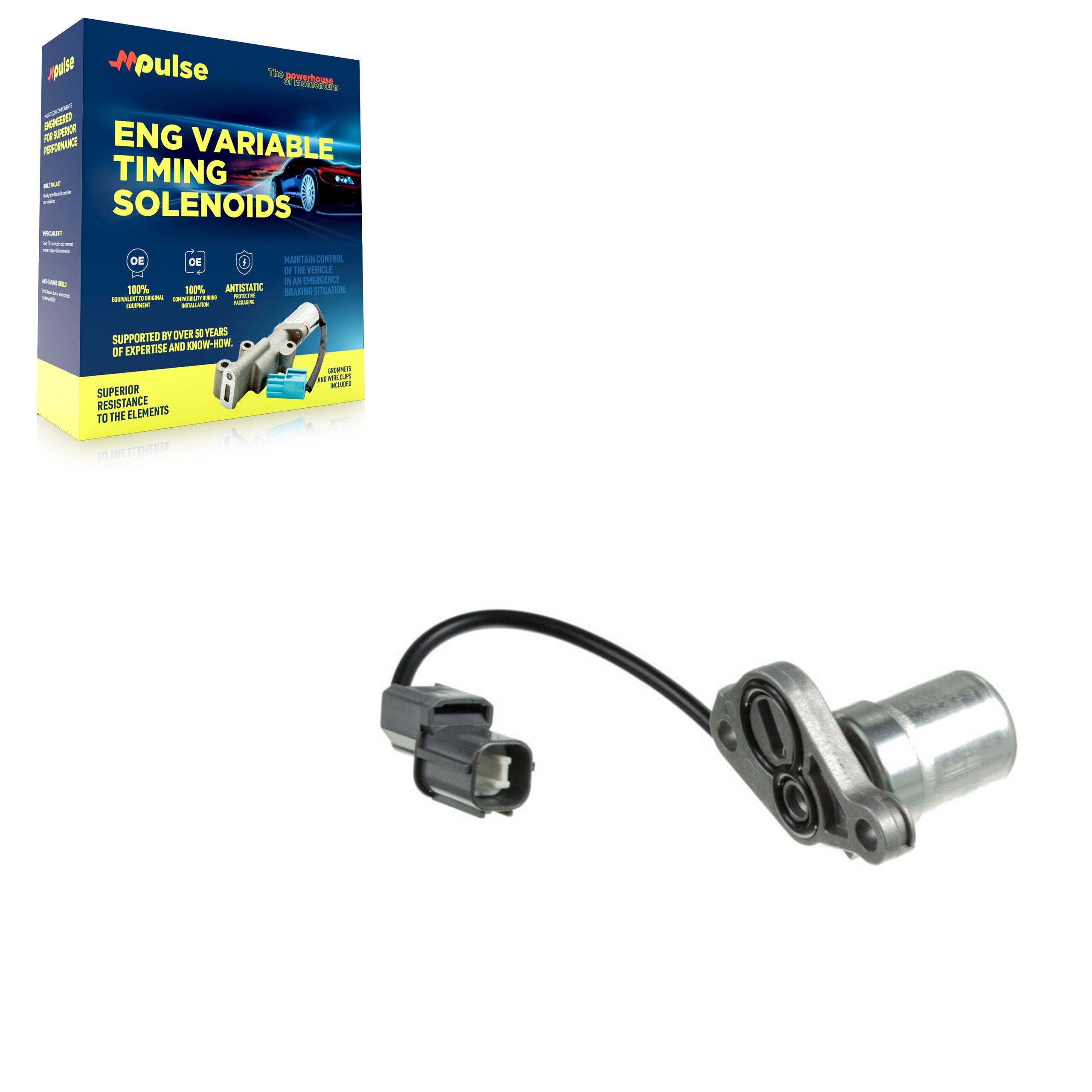 Mpulse_Engine Variable Valve Timing VVT Solenoid_SEN-2VTS0152