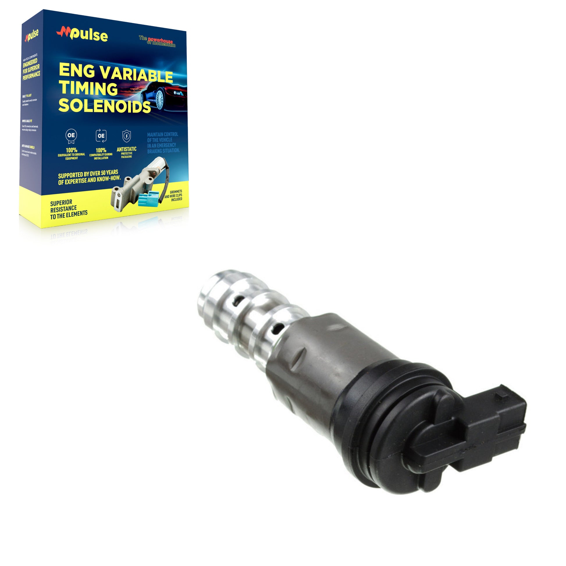 Mpulse_Engine Variable Valve Timing VVT Solenoid_SEN-2VTS0184