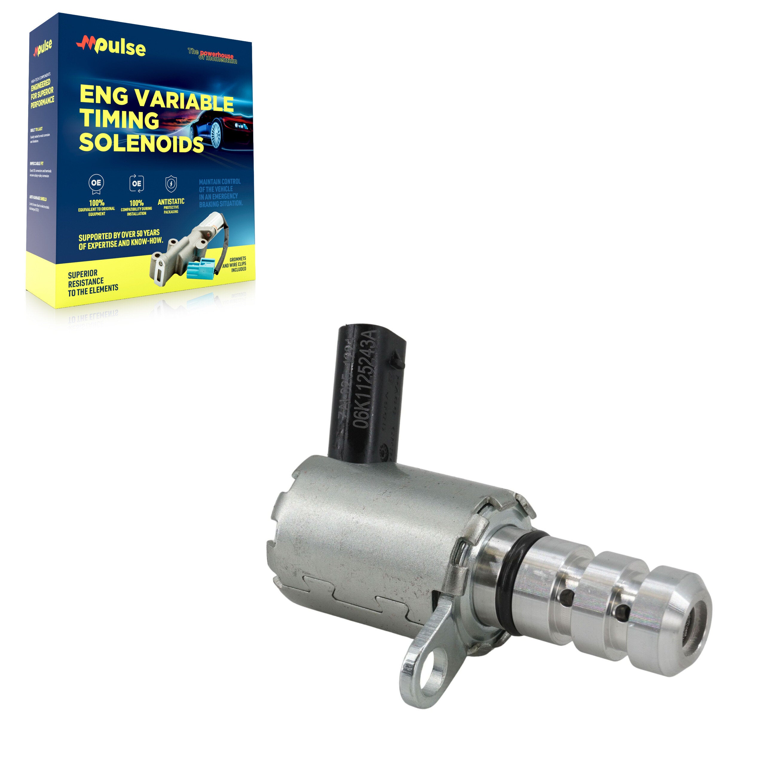 Mpulse_Engine Variable Valve Timing VVT Solenoid_SEN-2VTS0191