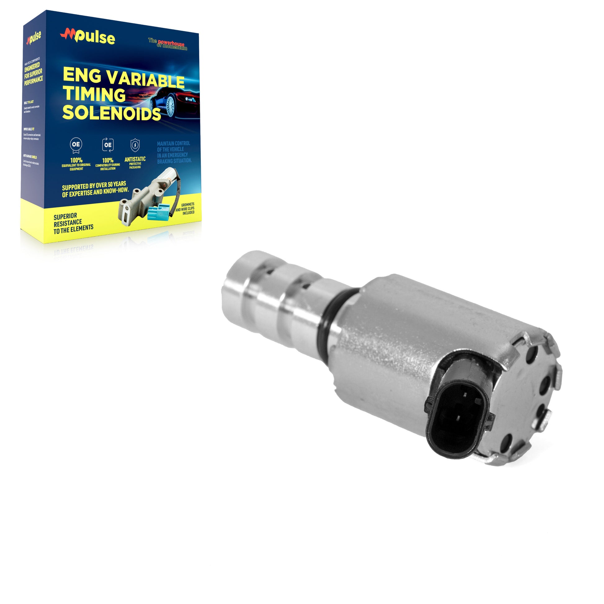 Mpulse_Engine Variable Valve Timing VVT Solenoid_SEN-2VTS0196