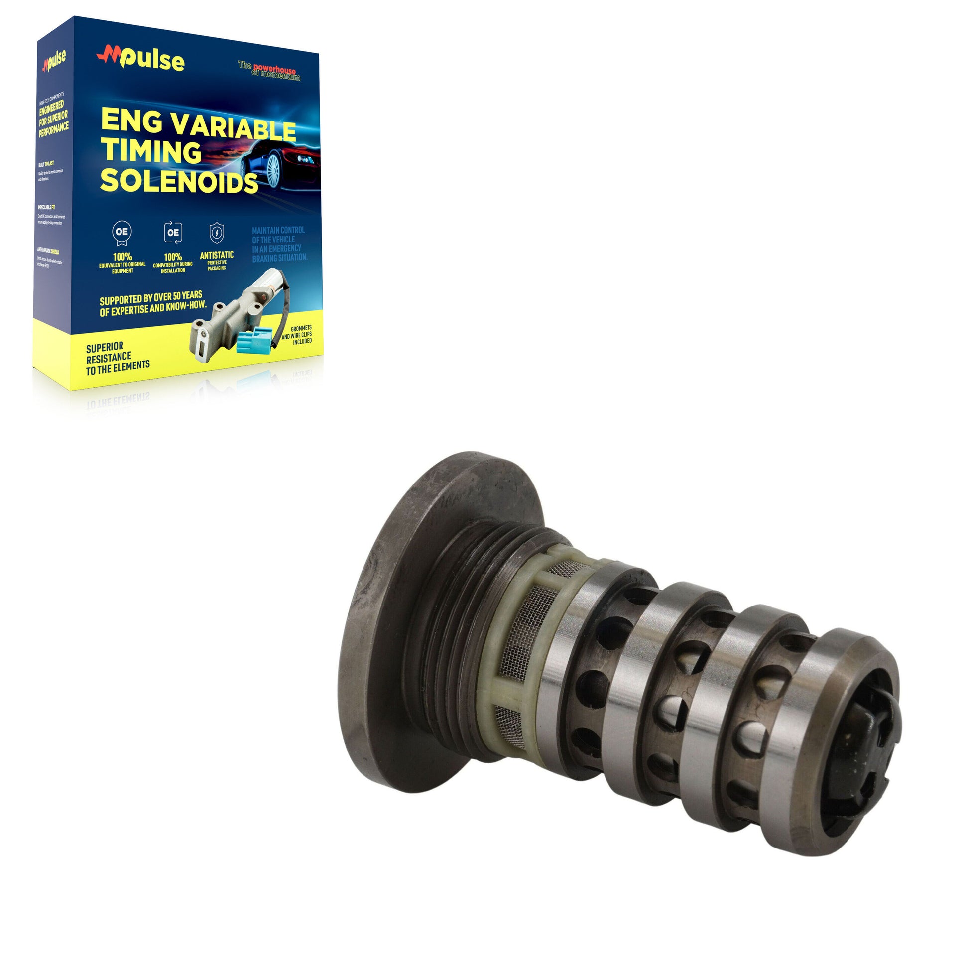 Mpulse_Engine Variable Valve Timing VVT Solenoid_SEN-2VTS0199