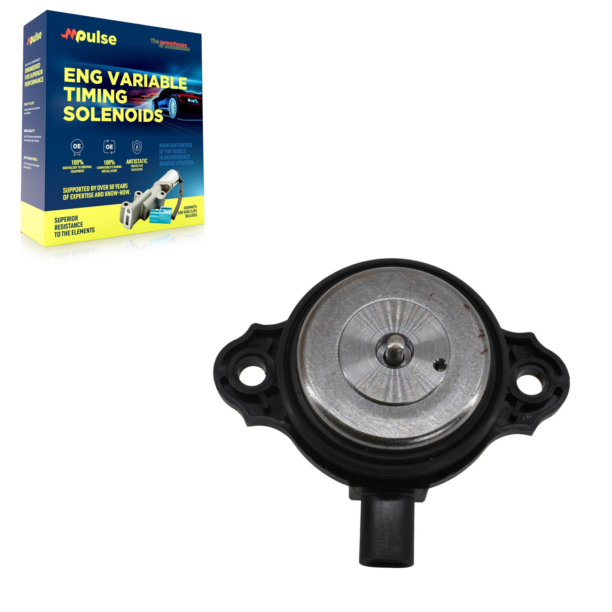 Mpulse_Engine Variable Valve Timing VVT Adjuster Magnet_SEN-2VTS0211