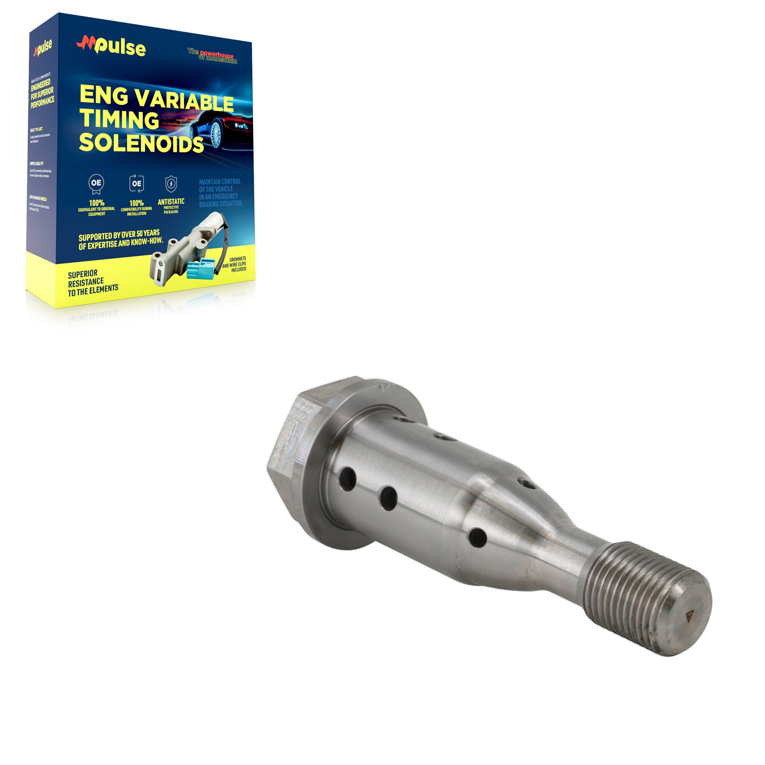 Mpulse_Engine Variable Valve Timing VVT Solenoid_SEN-2VTS0216