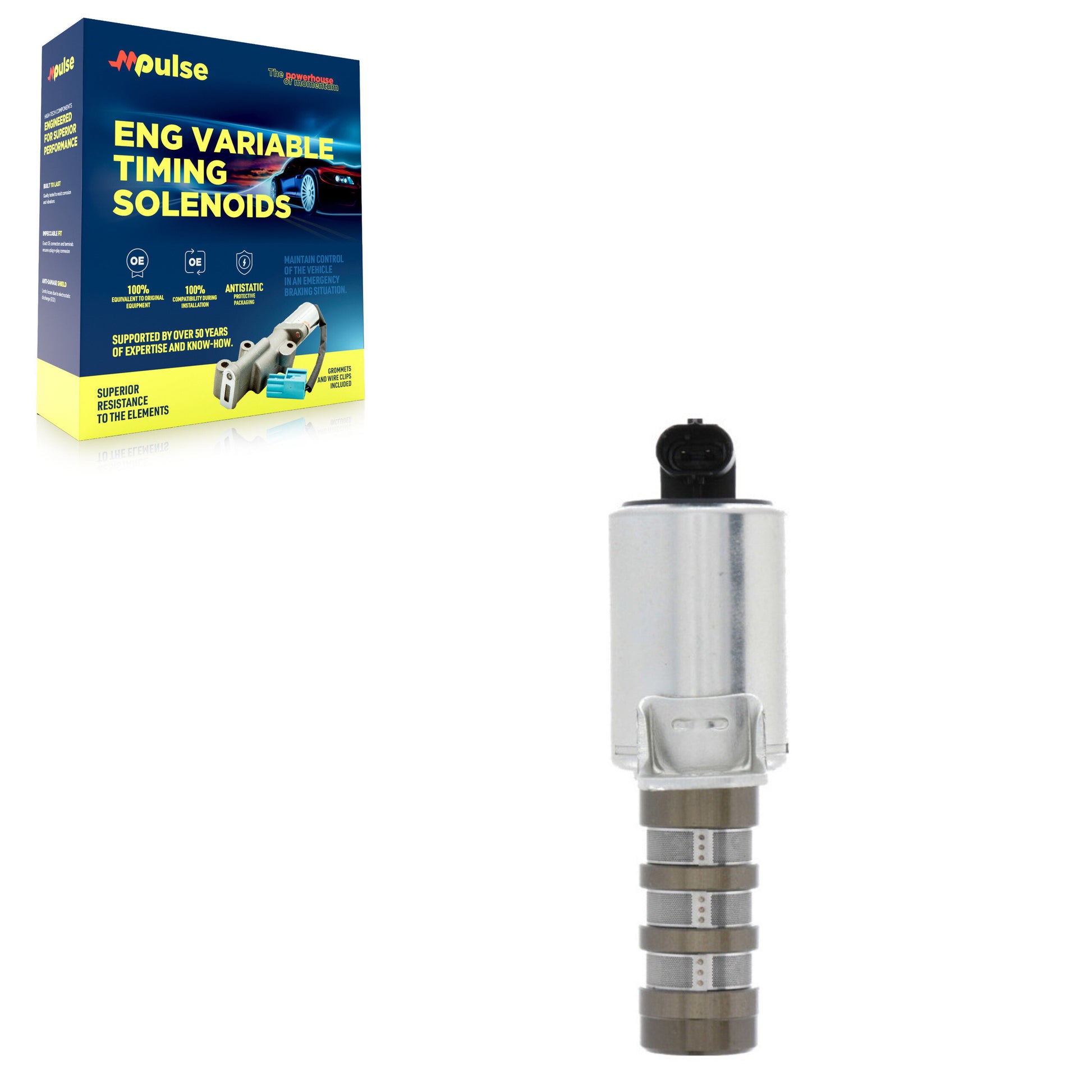 Mpulse_Engine Variable Valve Timing VVT Solenoid_SEN-2VTS0231