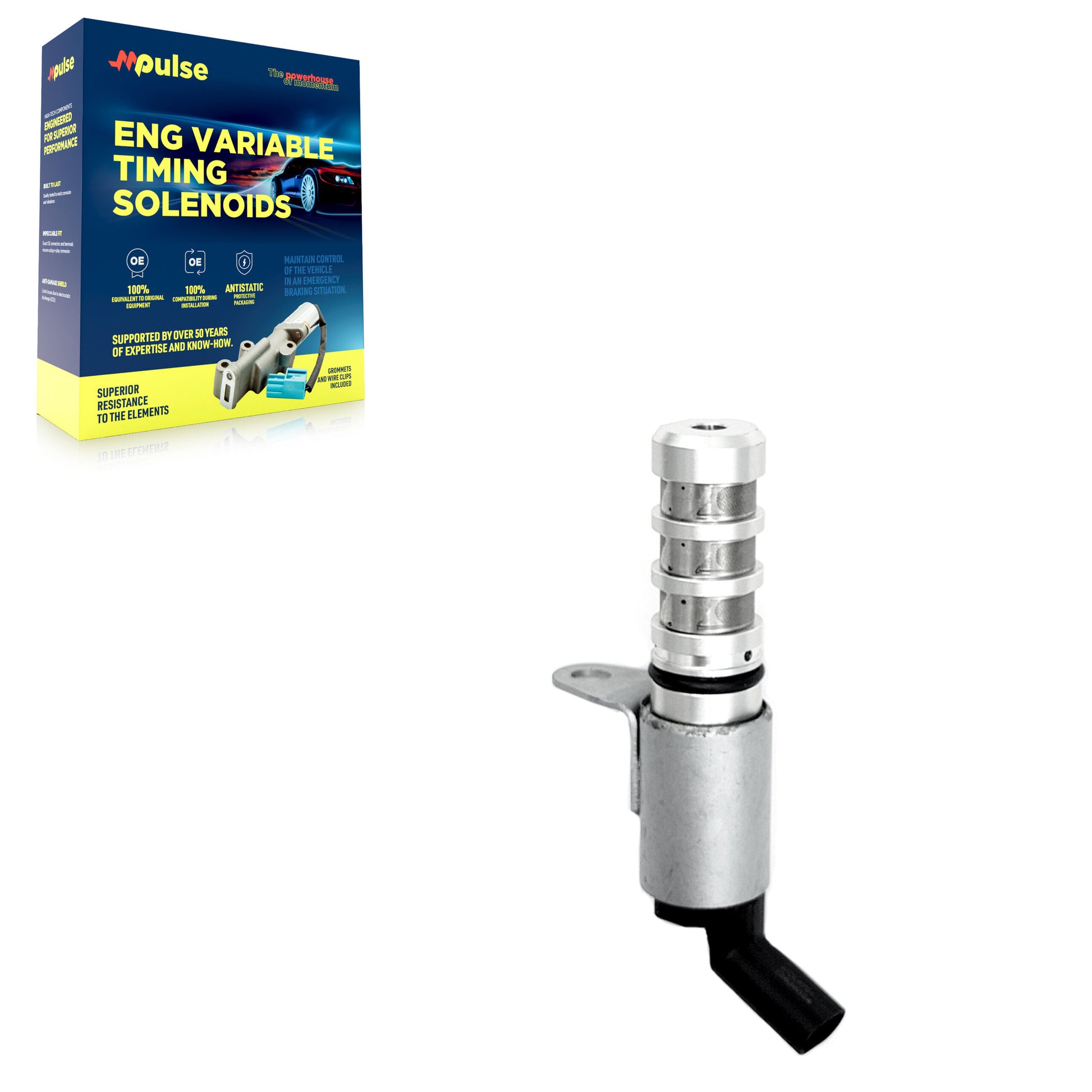 Mpulse_Engine Variable Valve Timing VVT Solenoid_SEN-2VTS0245