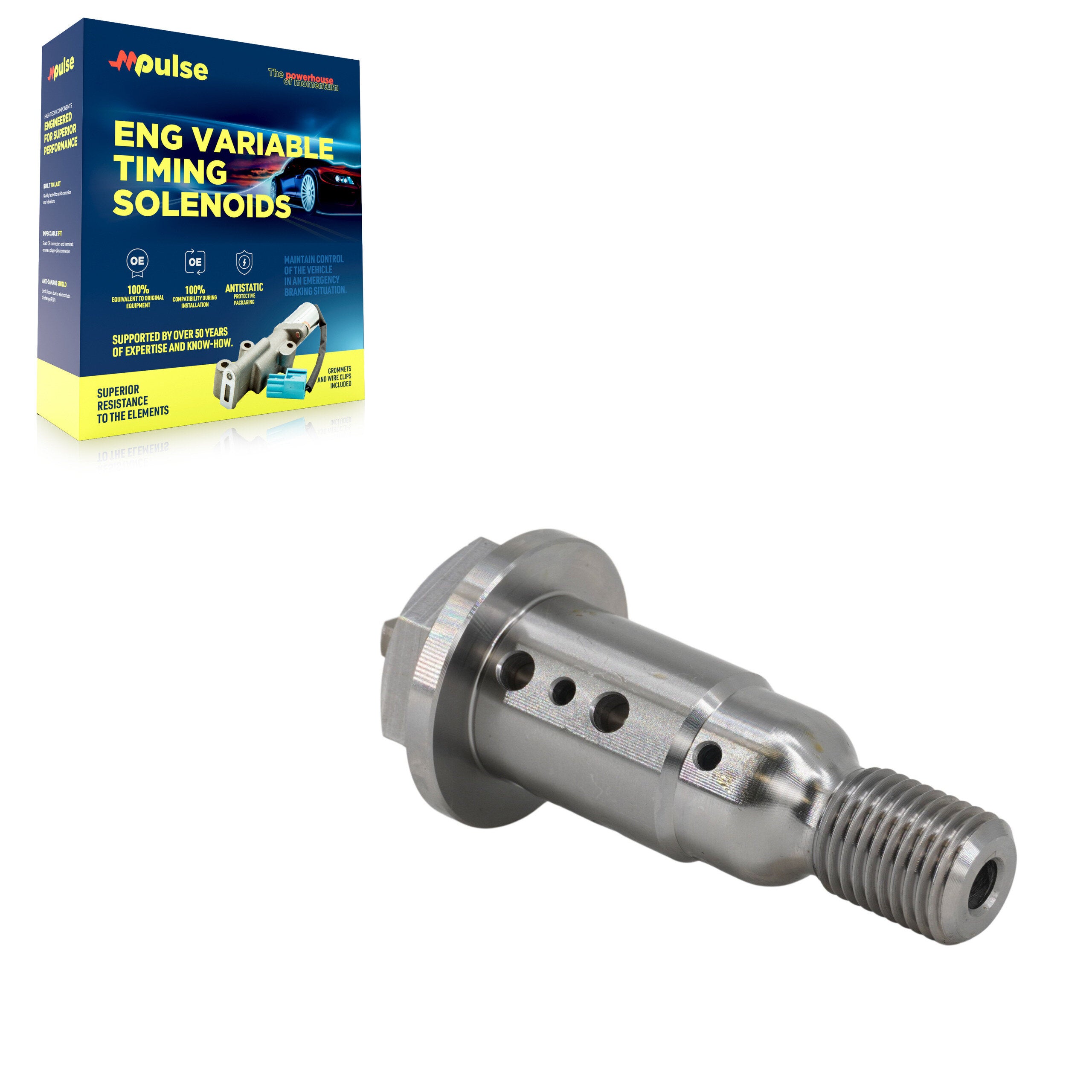 Mpulse_Engine Variable Valve Timing VVT Solenoid_SEN-2VTS0251