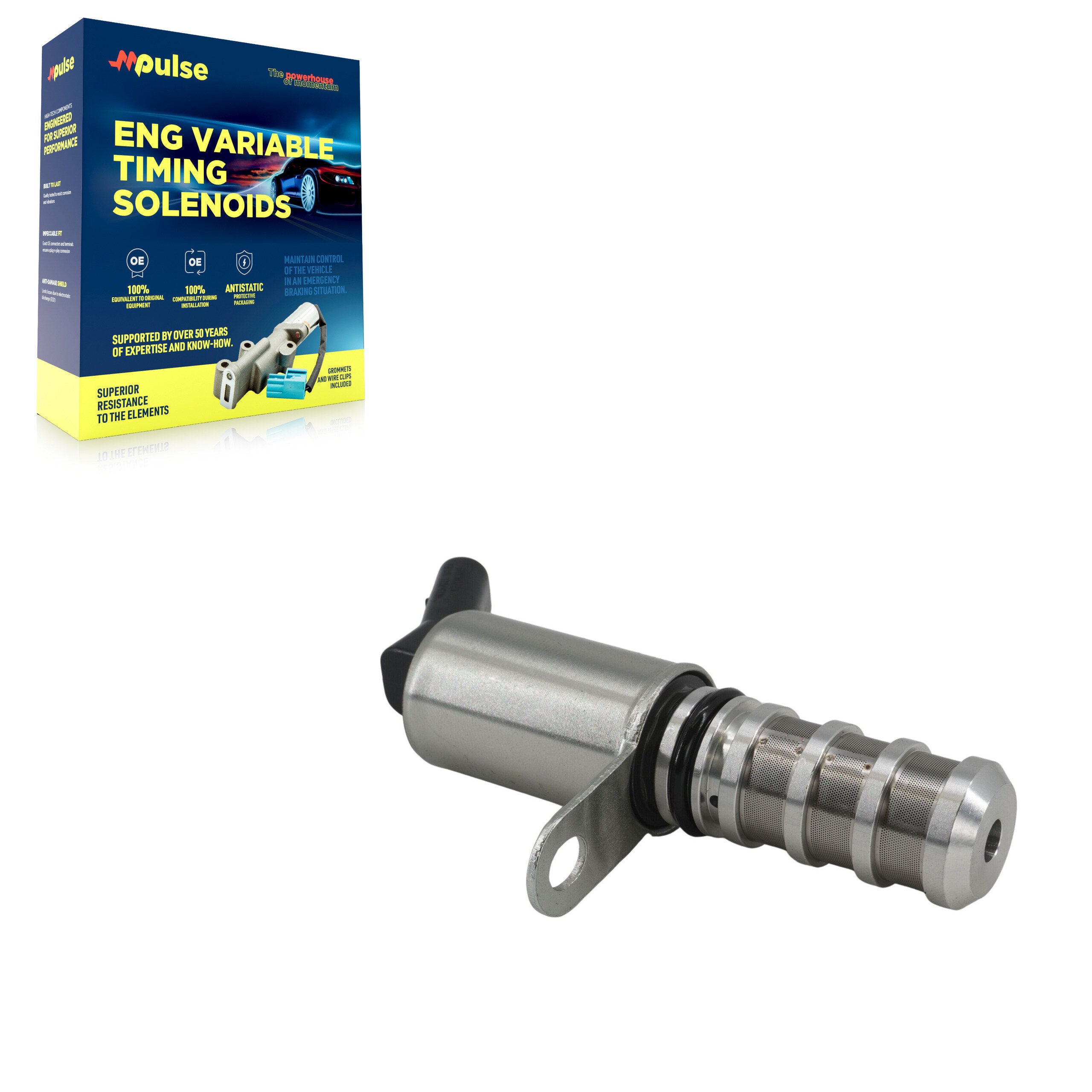 Mpulse_Engine Variable Valve Timing VVT Solenoid_SEN-2VTS0254