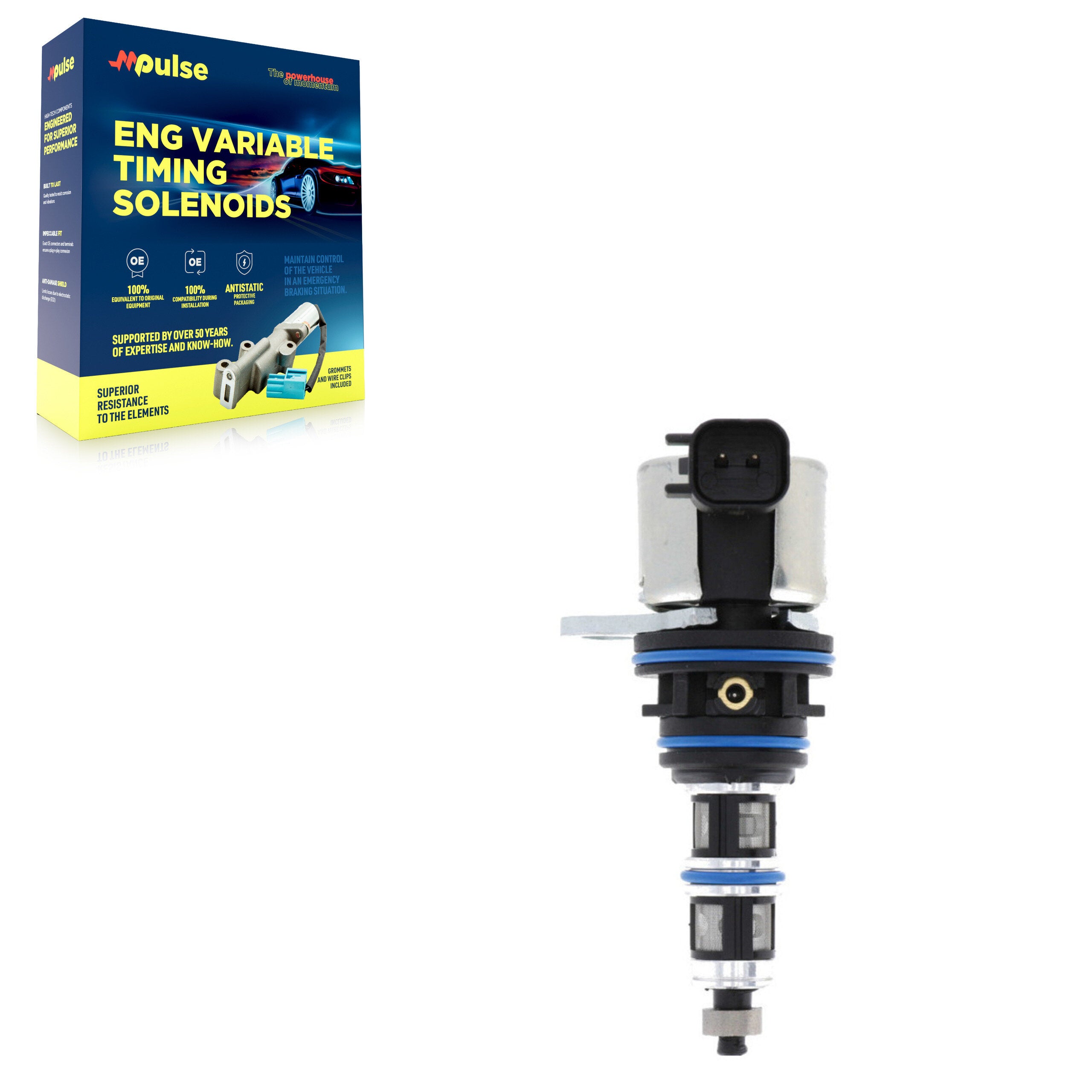 Mpulse_Engine Variable Valve Timing VVT Solenoid_SEN-2VTS0377