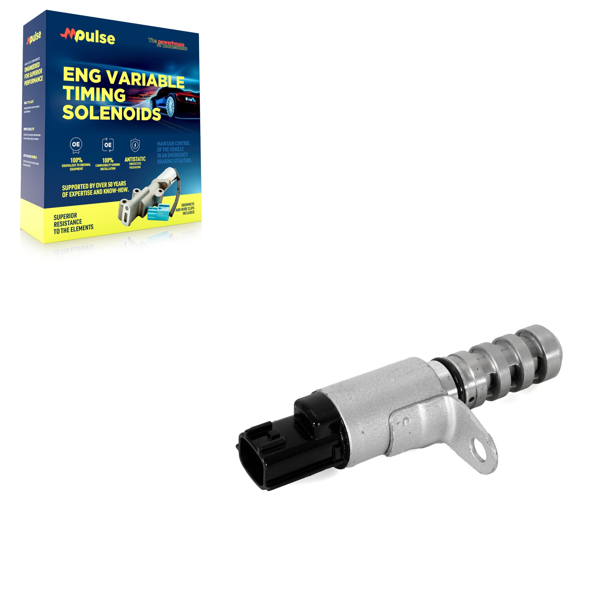 Mpulse_Engine Variable Valve Timing VVT Solenoid_SEN-2VTS0384