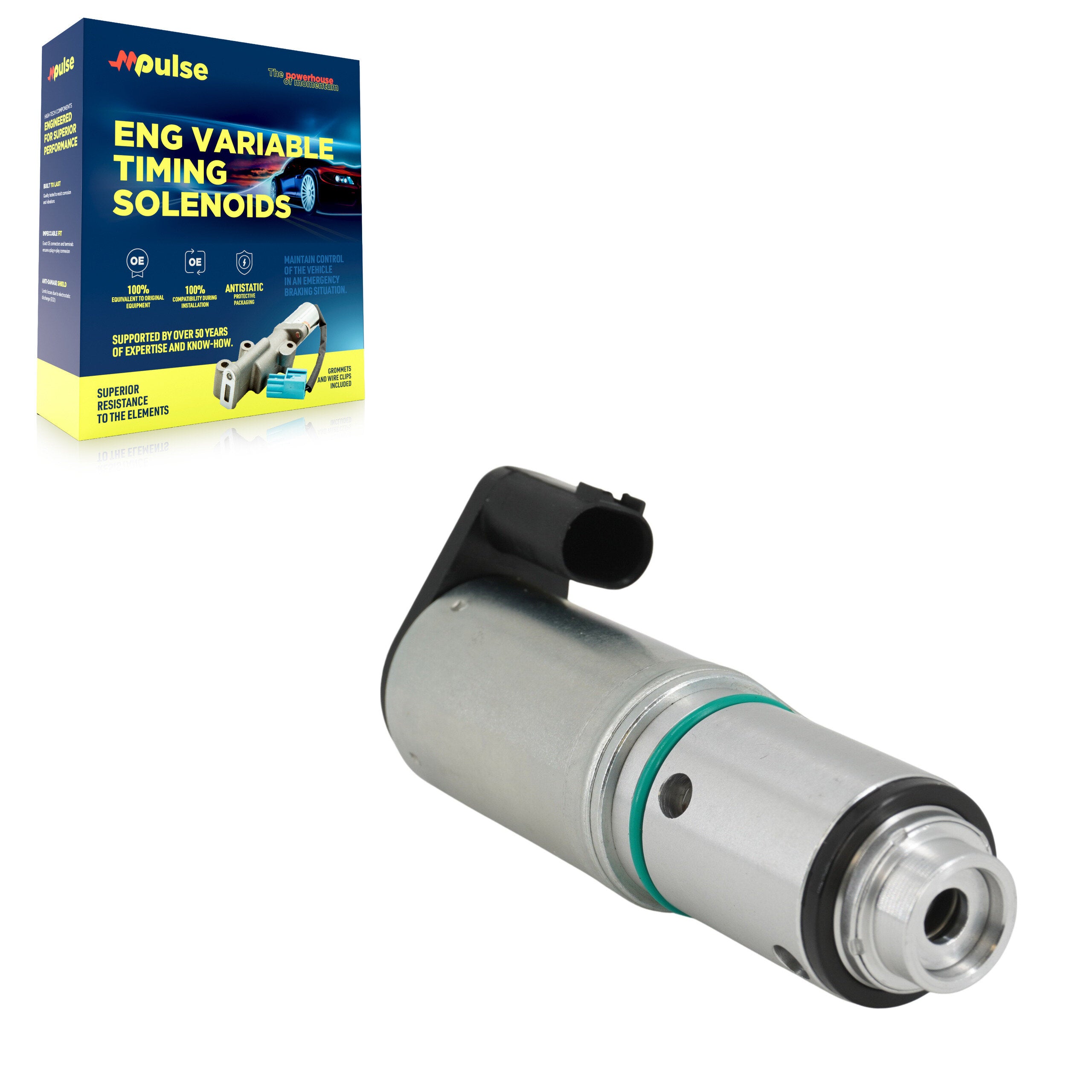 Mpulse_Engine Variable Valve Timing VVT Solenoid_SEN-2VTS0451