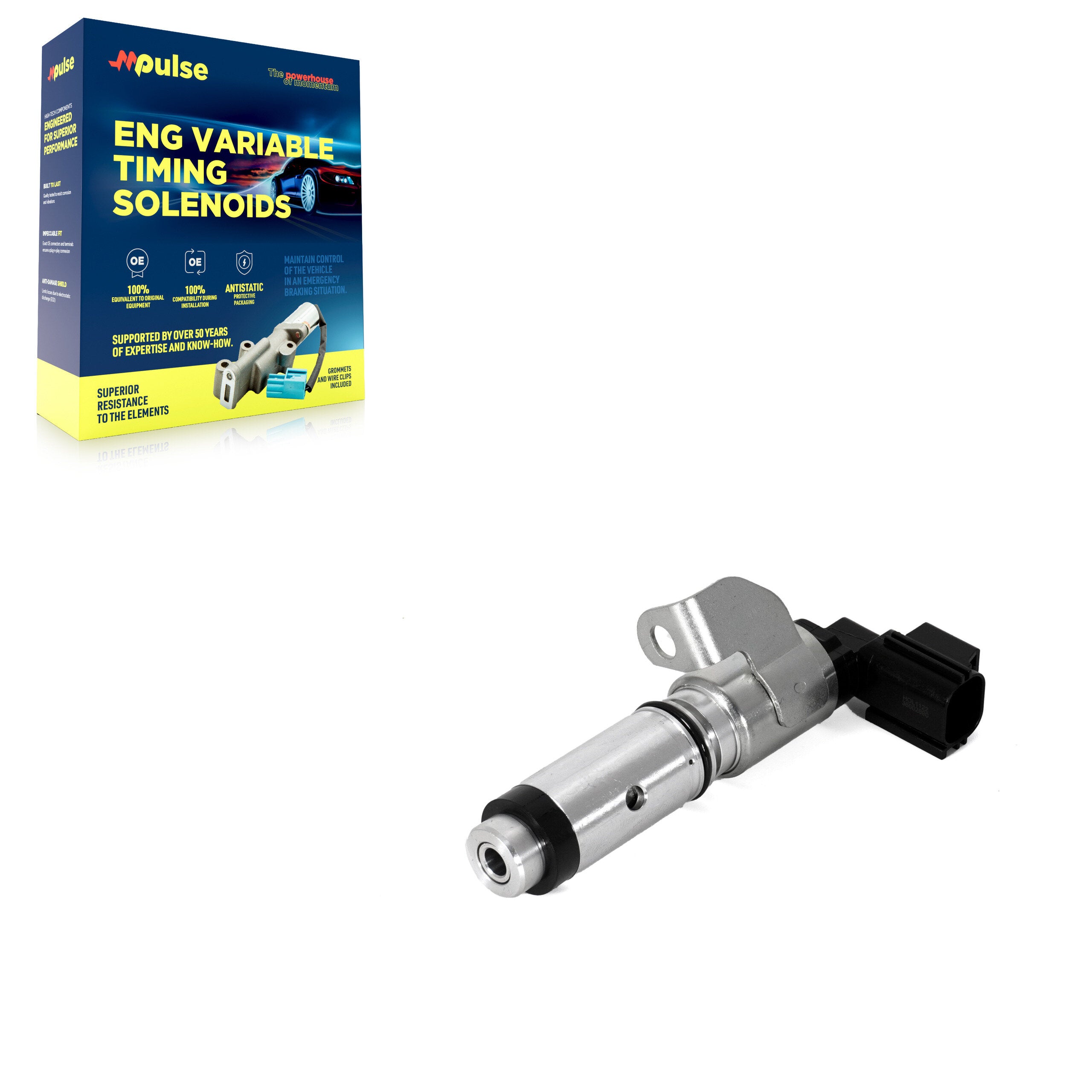 Mpulse_Engine Variable Valve Timing VVT Solenoid_SEN-2VTS0453